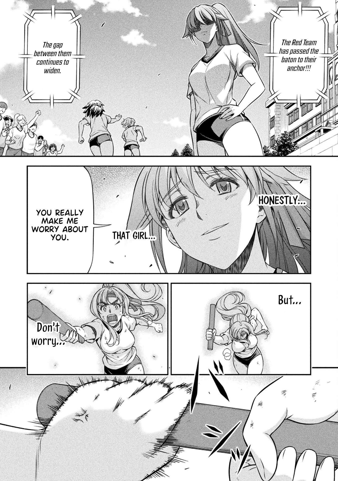 Read Silver Plan To Redo From Jk EN Manga Online