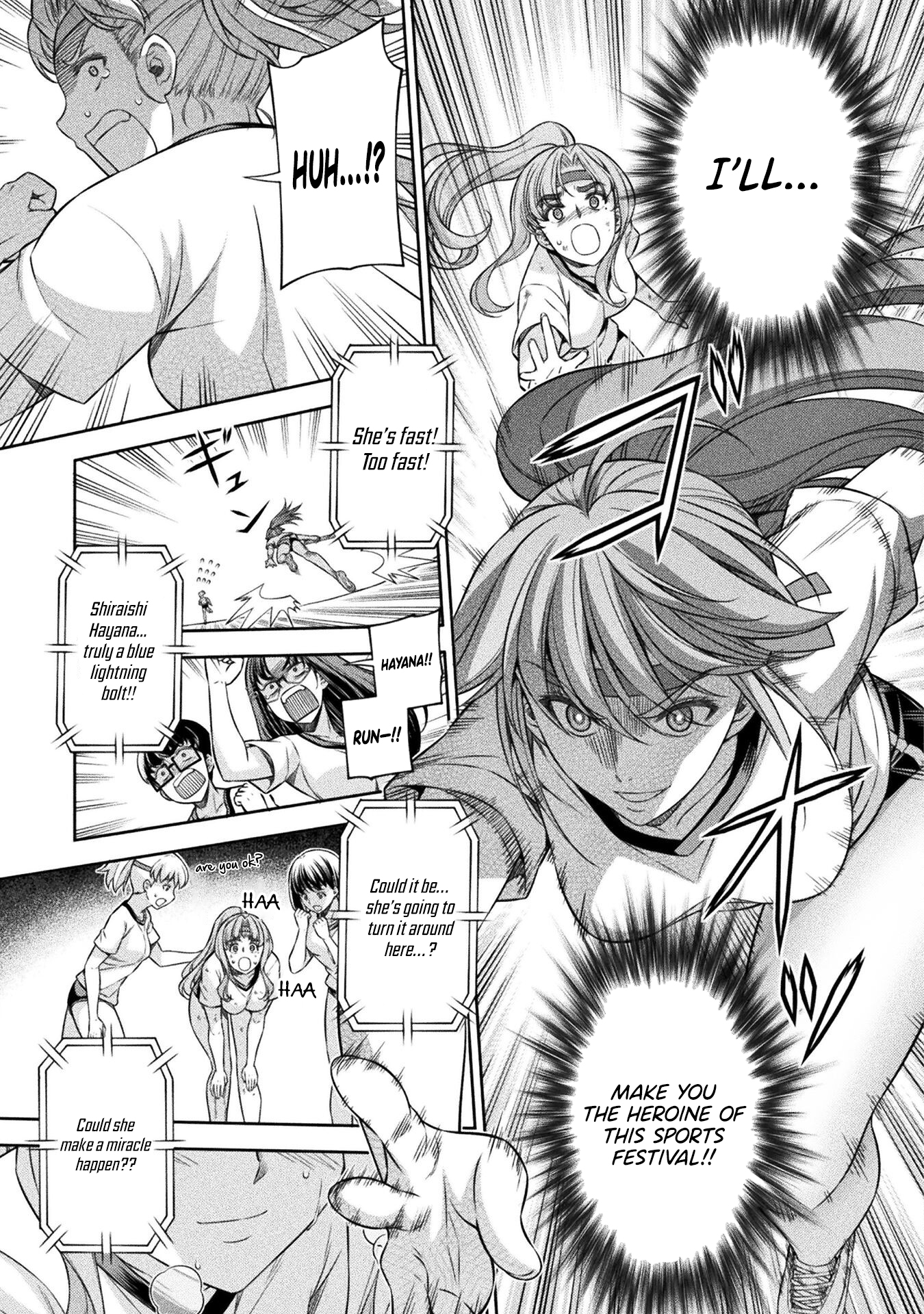 Read Silver Plan To Redo From Jk EN Manga Online