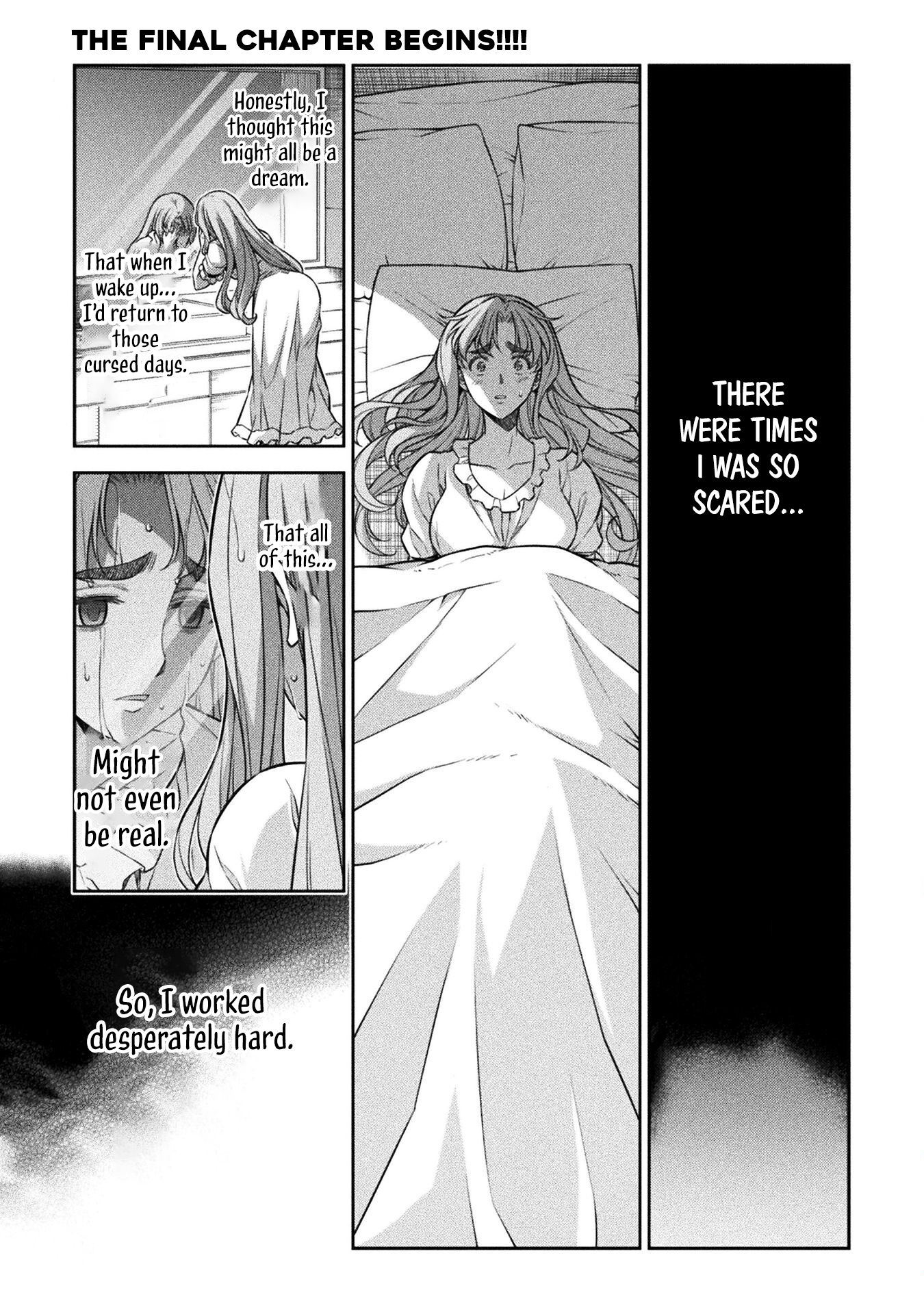 Read Silver Plan To Redo From Jk EN Manga Online