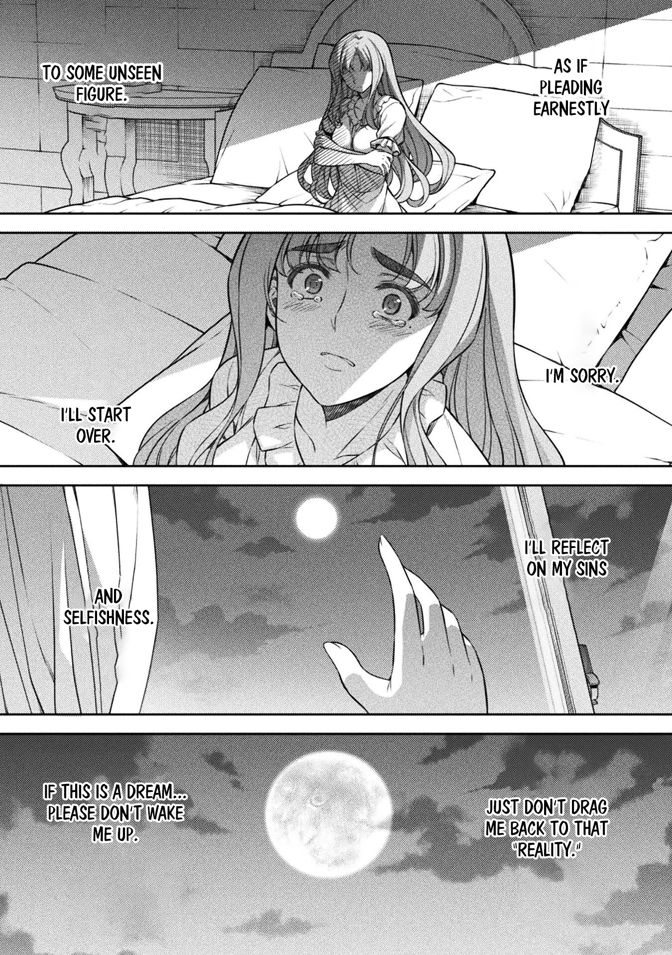 Read Silver Plan To Redo From Jk EN Manga Online
