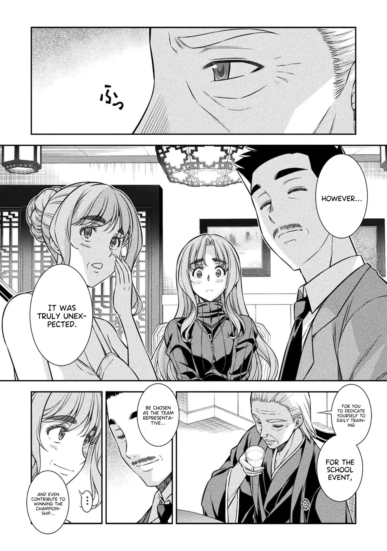 Read Silver Plan To Redo From Jk EN Manga Online