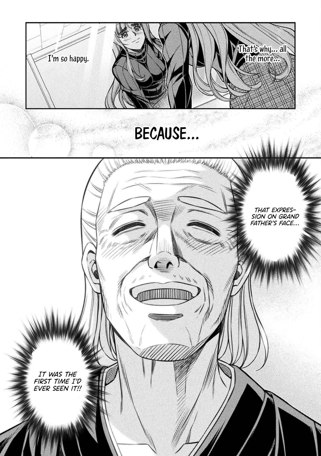 Read Silver Plan To Redo From Jk EN Manga Online