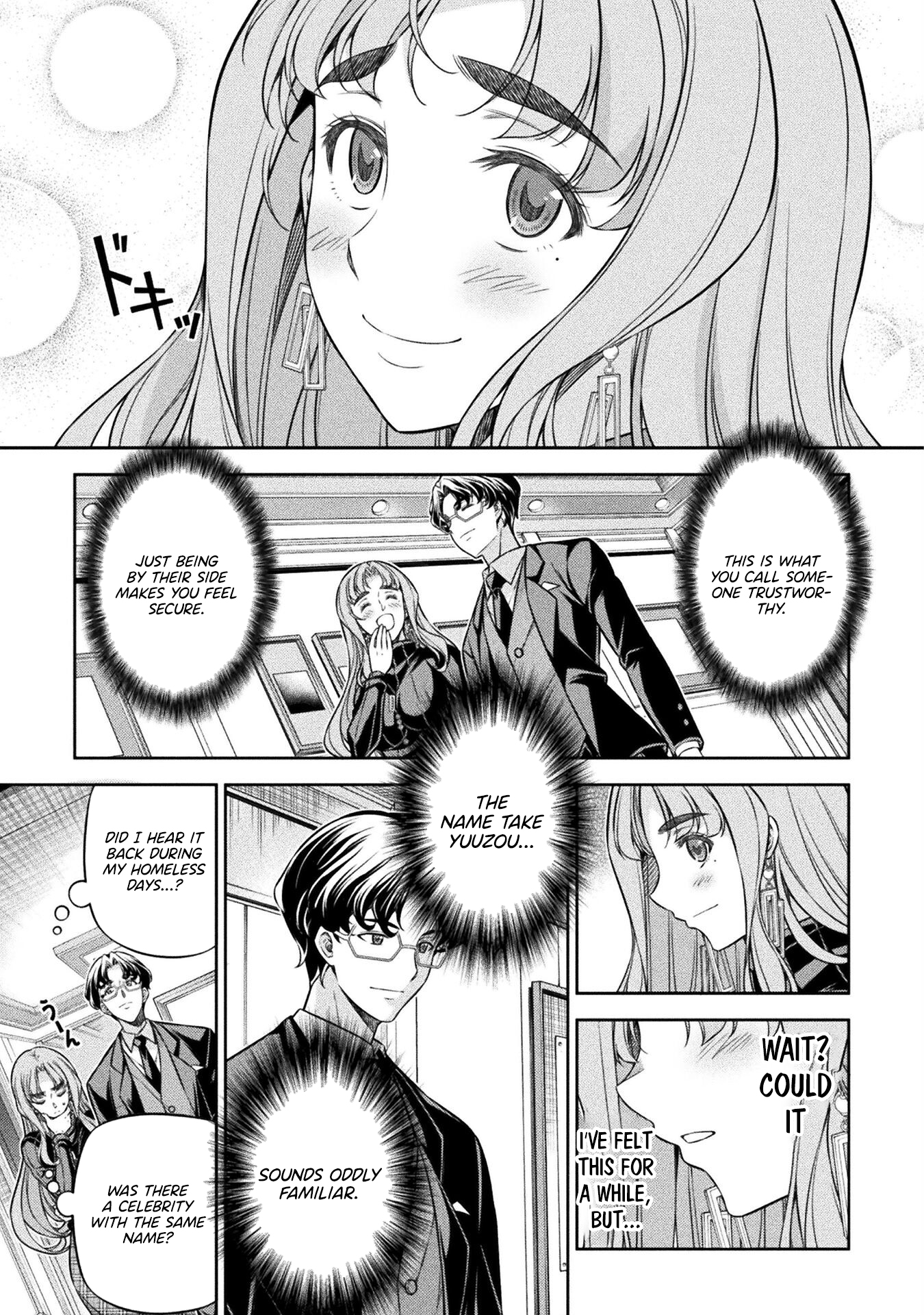 Read Silver Plan To Redo From Jk EN Manga Online