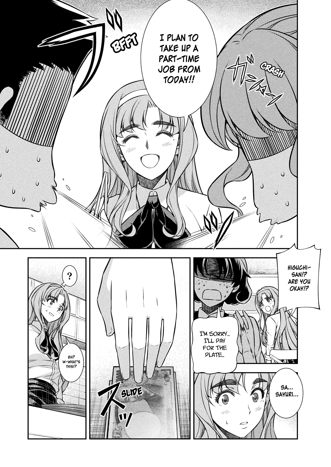 Read Silver Plan To Redo From Jk EN Manga Online
