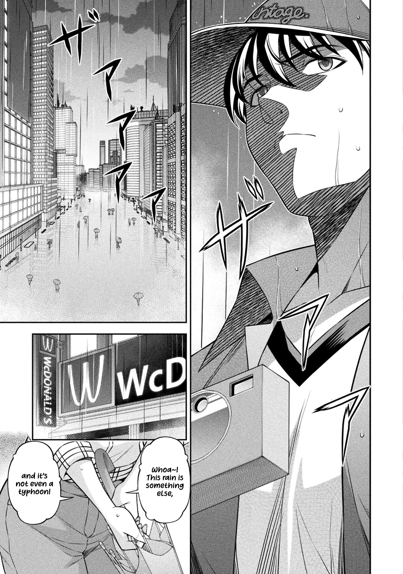 Read Silver Plan To Redo From Jk EN Manga Online
