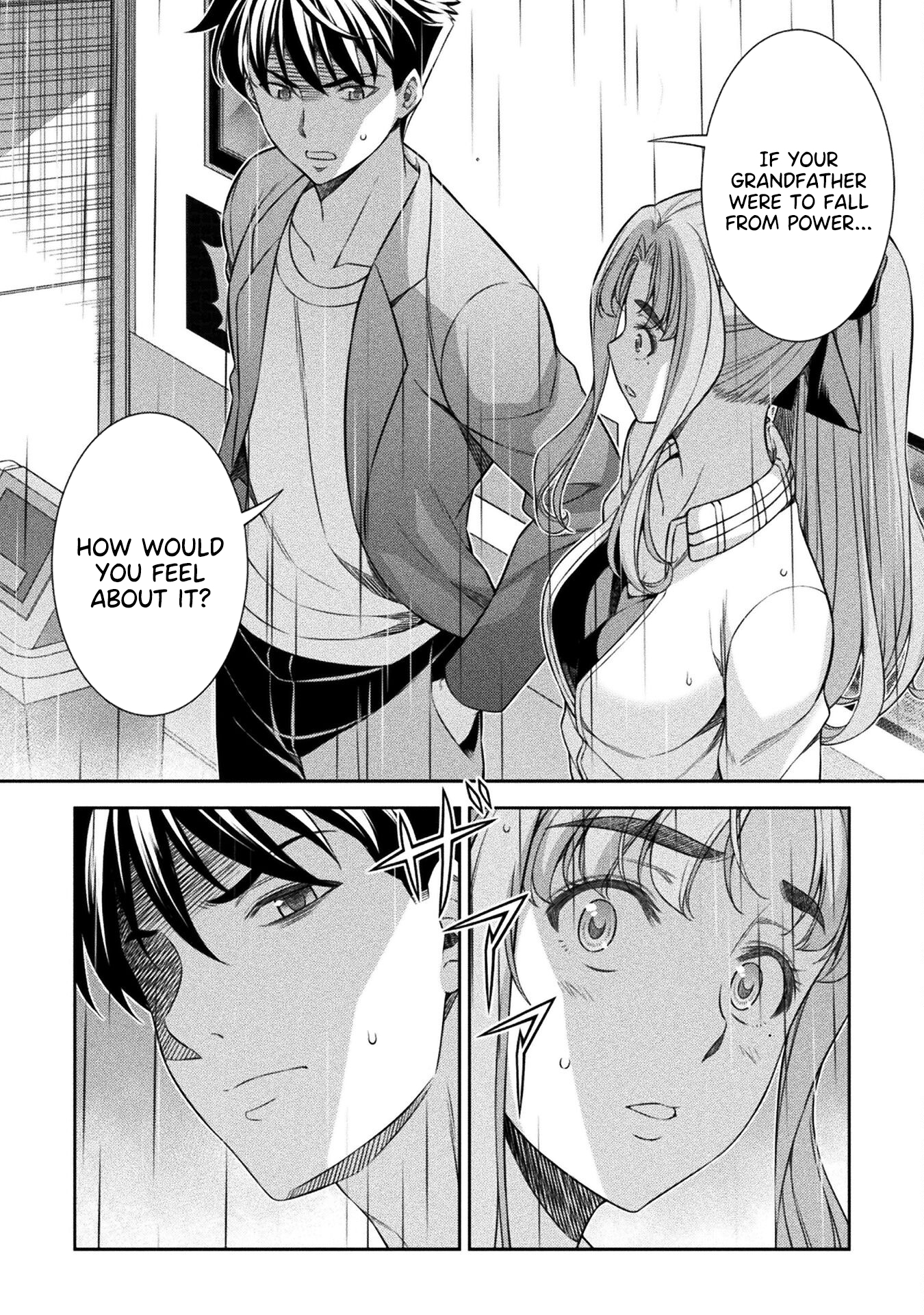 Read Silver Plan To Redo From Jk EN Manga Online