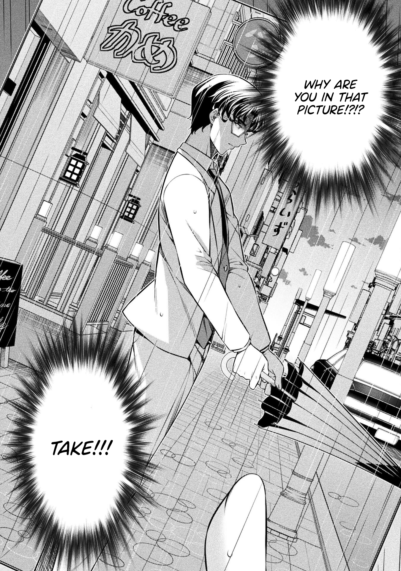Read Silver Plan To Redo From Jk EN Manga Online