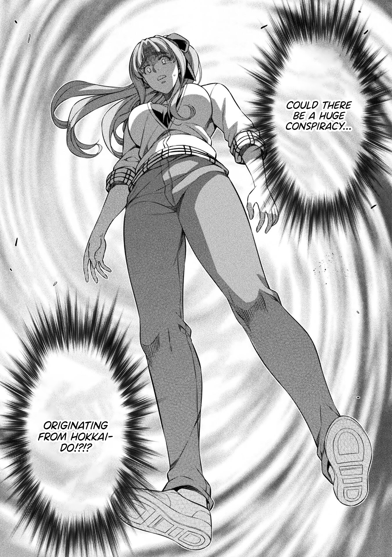 Read Silver Plan To Redo From Jk EN Manga Online