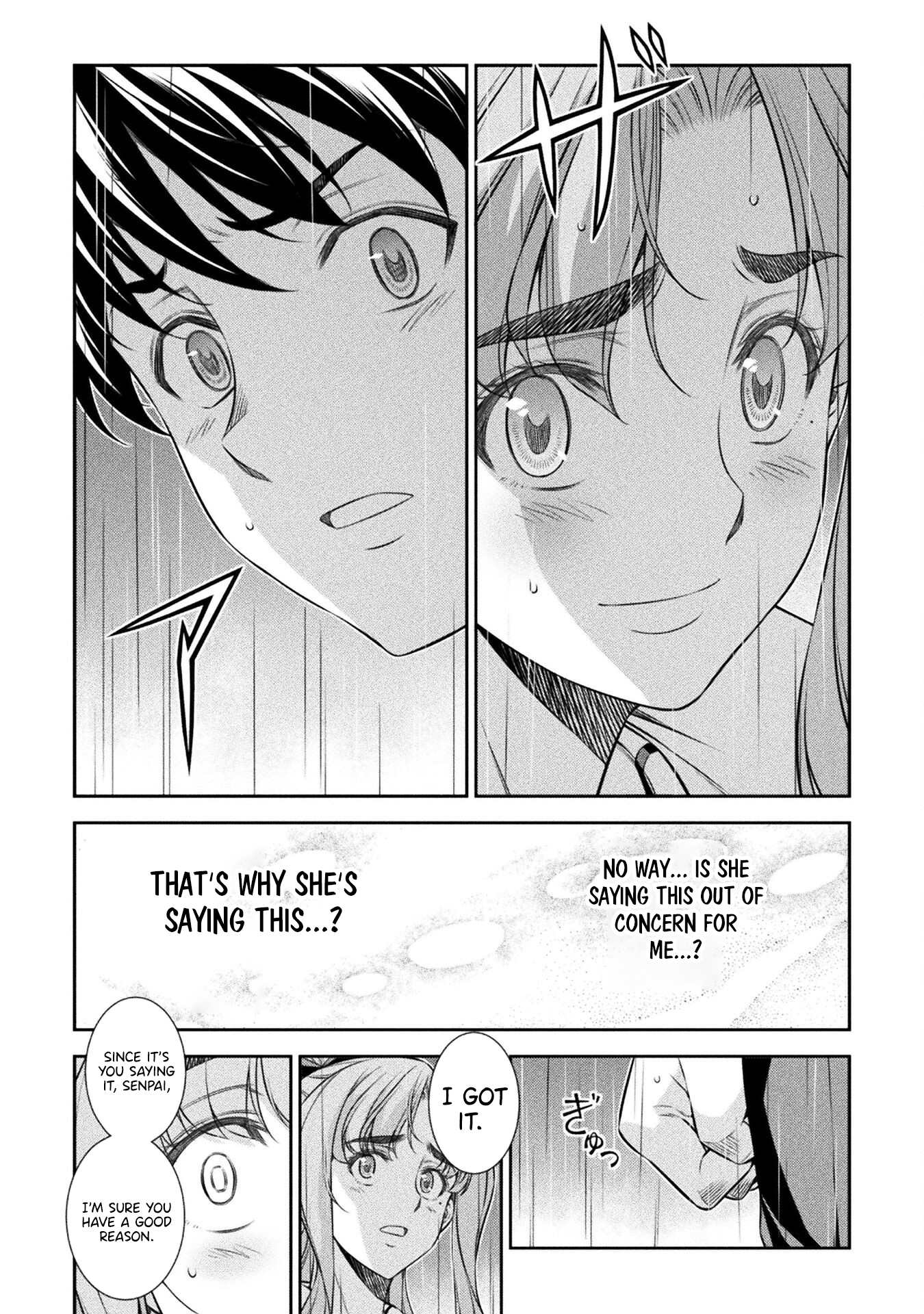 Read Silver Plan To Redo From Jk EN Manga Online