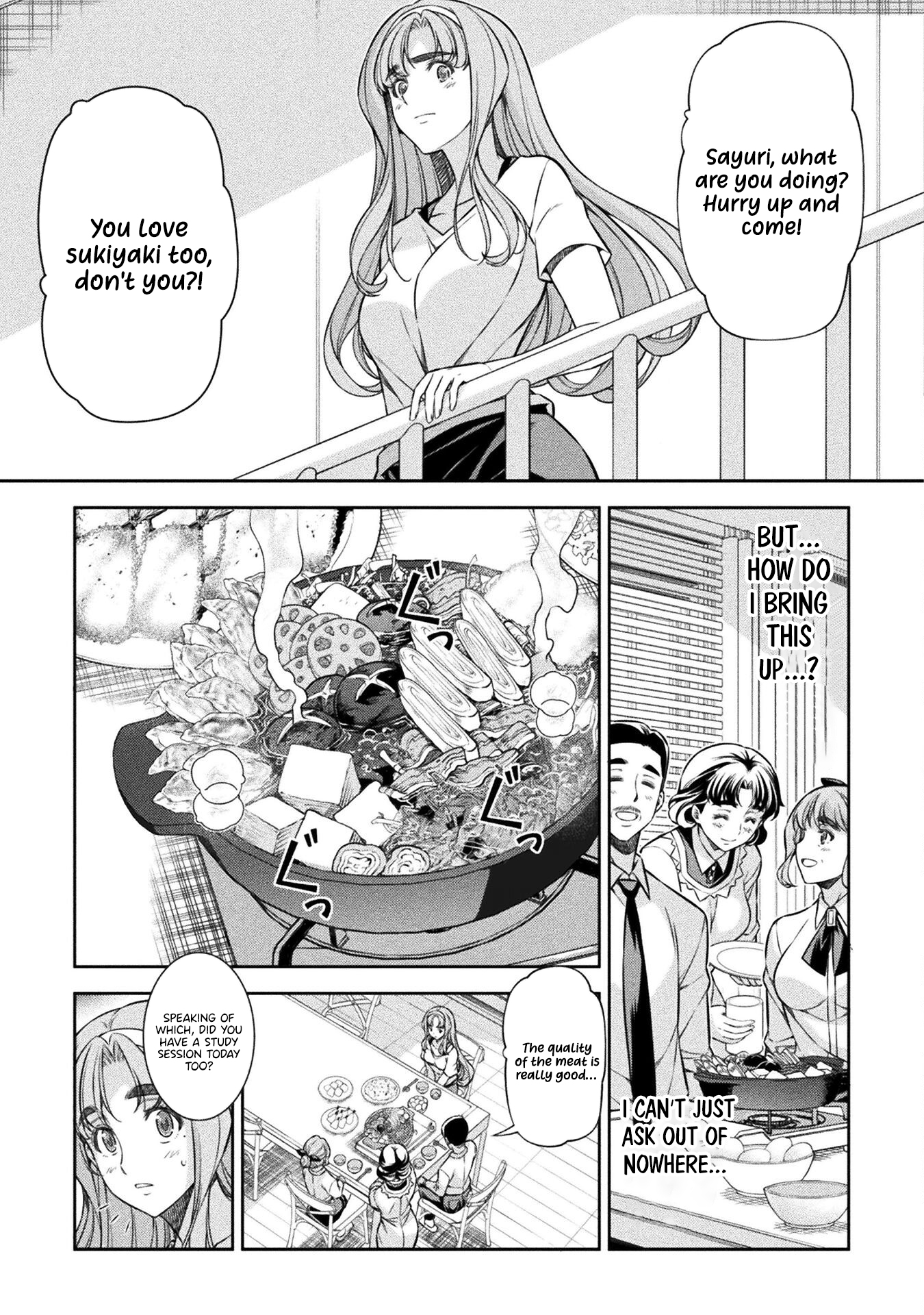 Read Silver Plan To Redo From Jk EN Manga Online