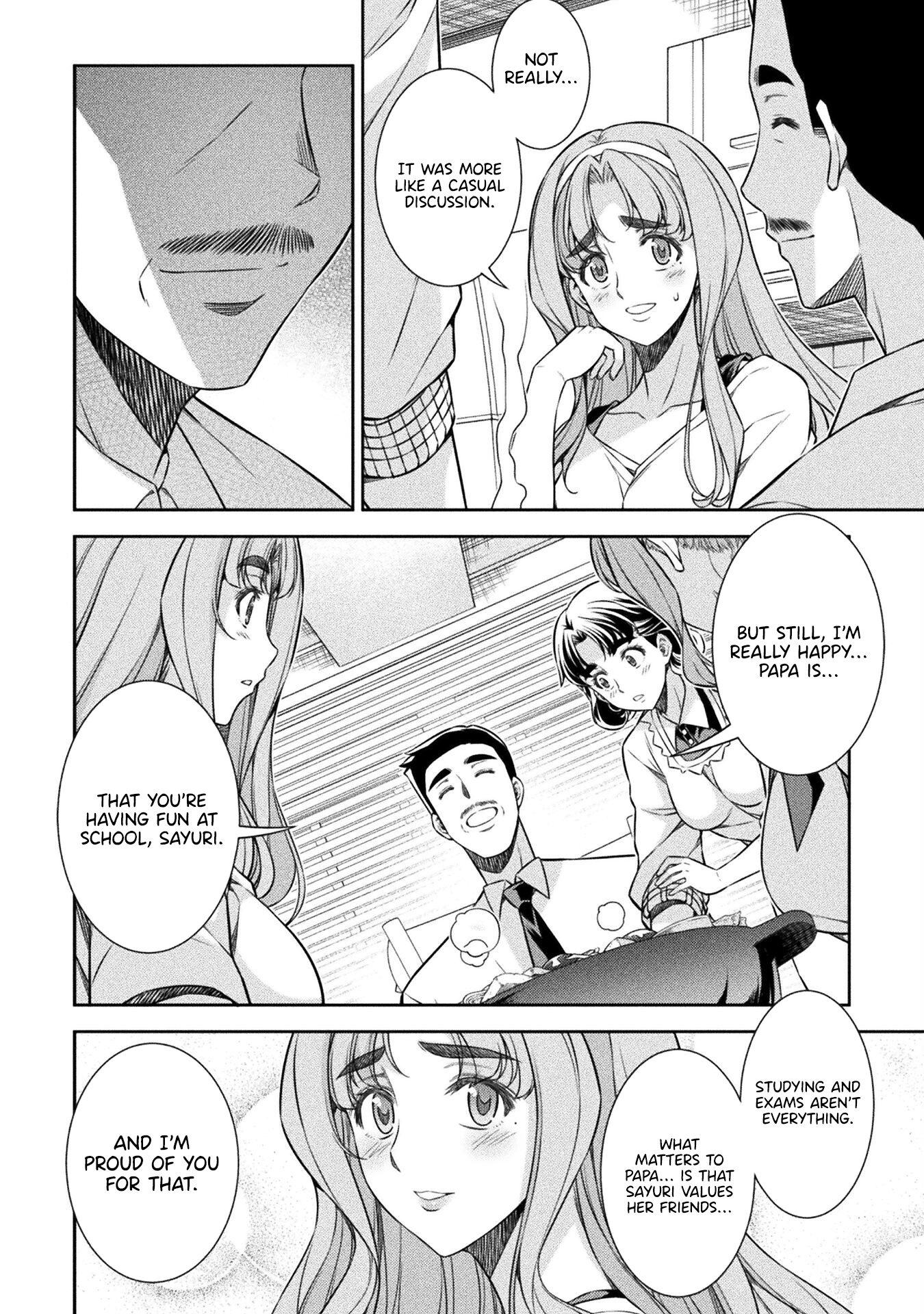 Read Silver Plan To Redo From Jk EN Manga Online