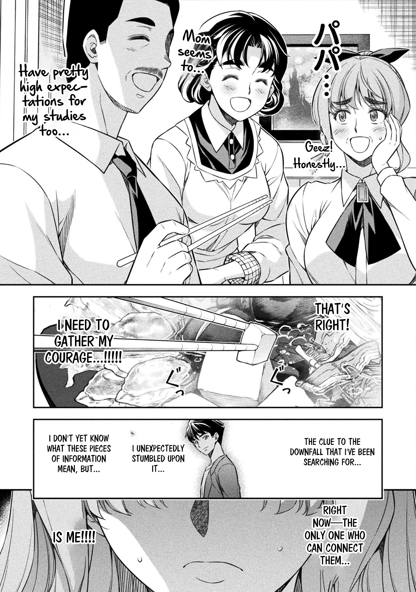 Read Silver Plan To Redo From Jk EN Manga Online