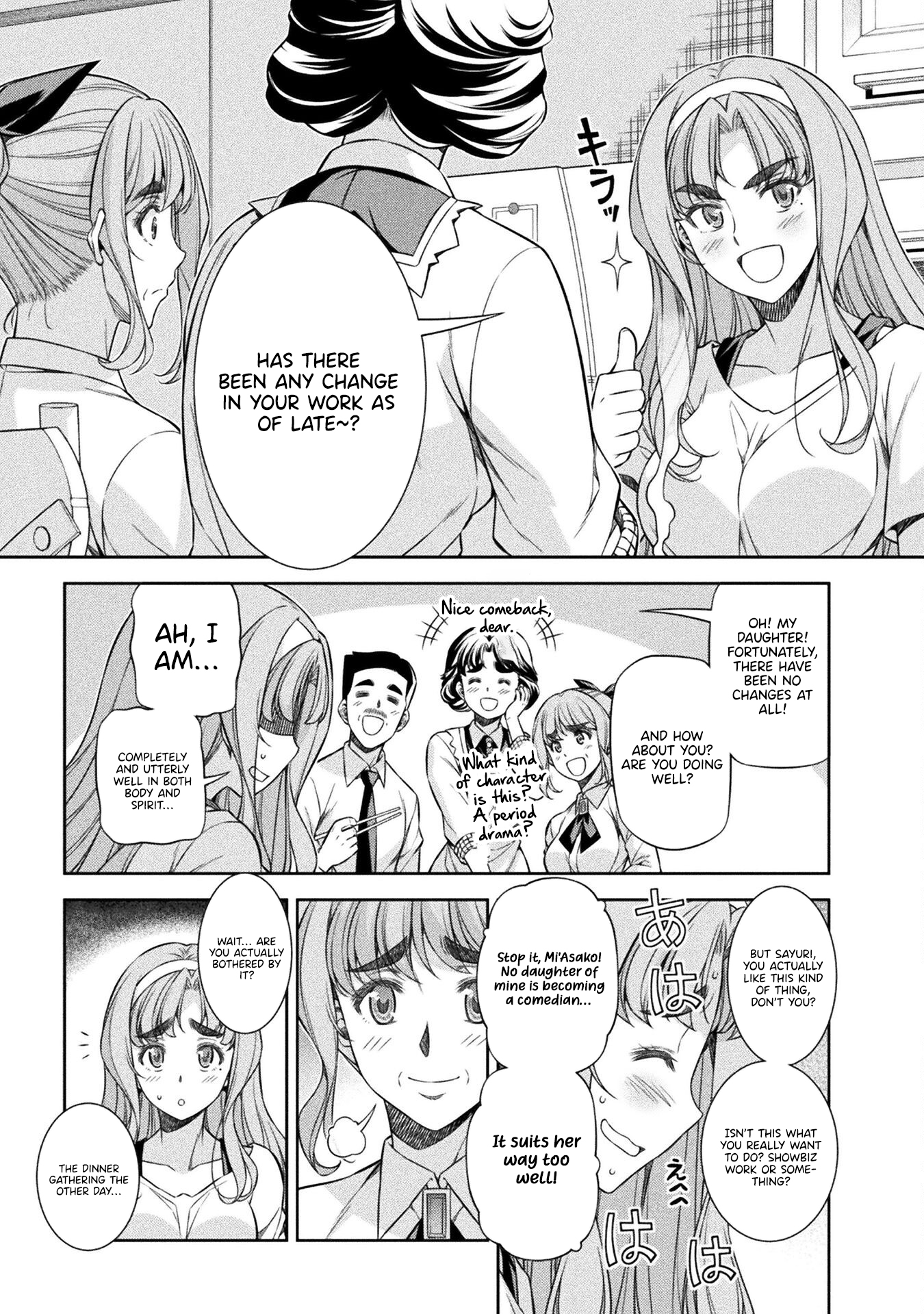 Read Silver Plan To Redo From Jk EN Manga Online