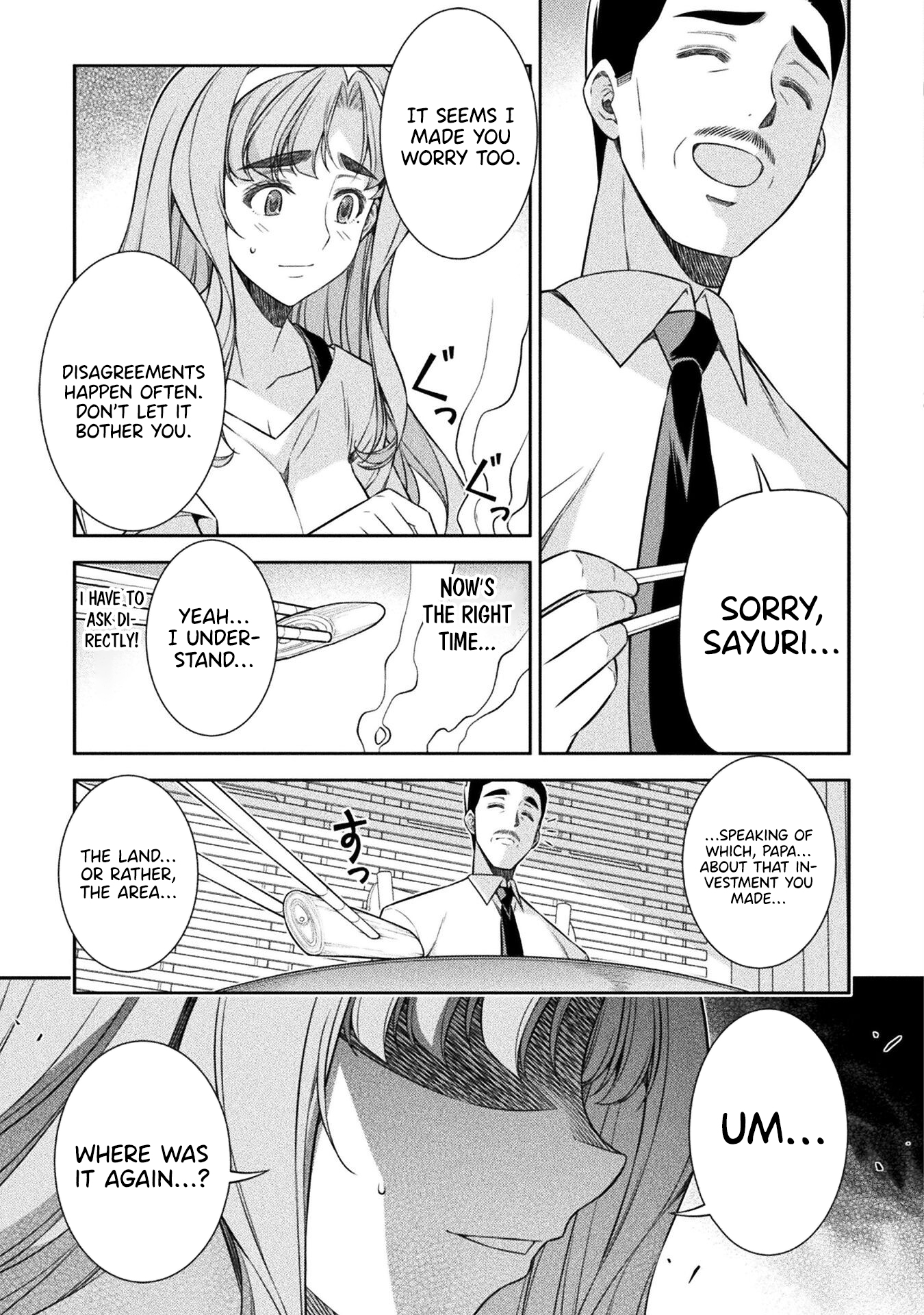Read Silver Plan To Redo From Jk EN Manga Online