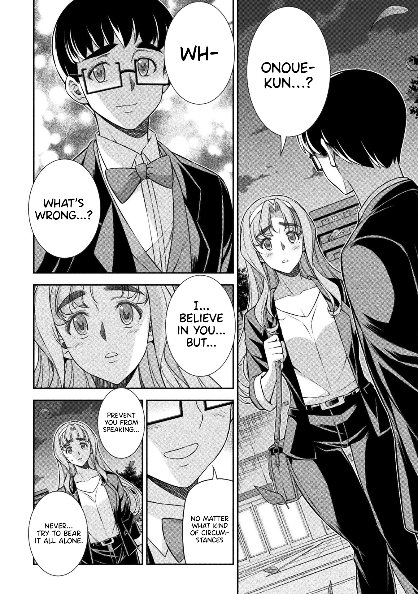 Read Silver Plan To Redo From Jk EN Manga Online