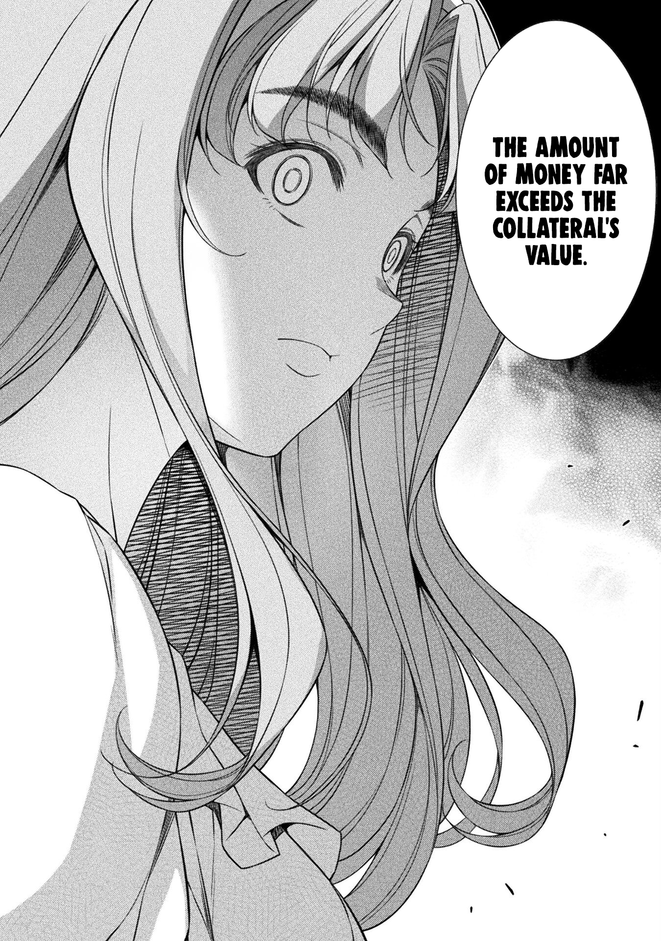 Read Silver Plan To Redo From Jk EN Manga Online