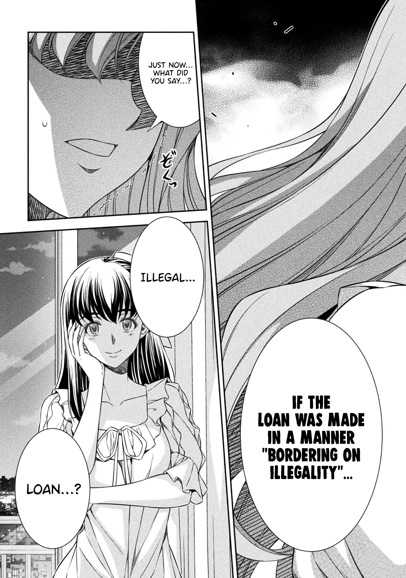 Read Silver Plan To Redo From Jk EN Manga Online
