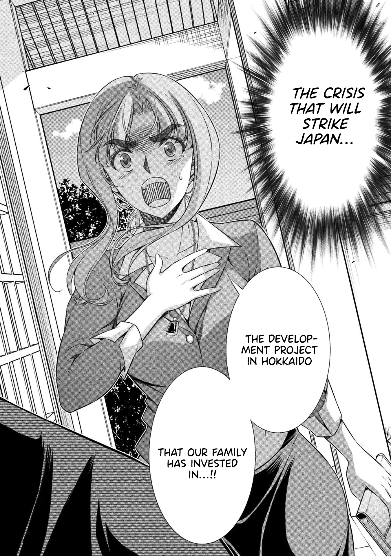 Read Silver Plan To Redo From Jk EN Manga Online