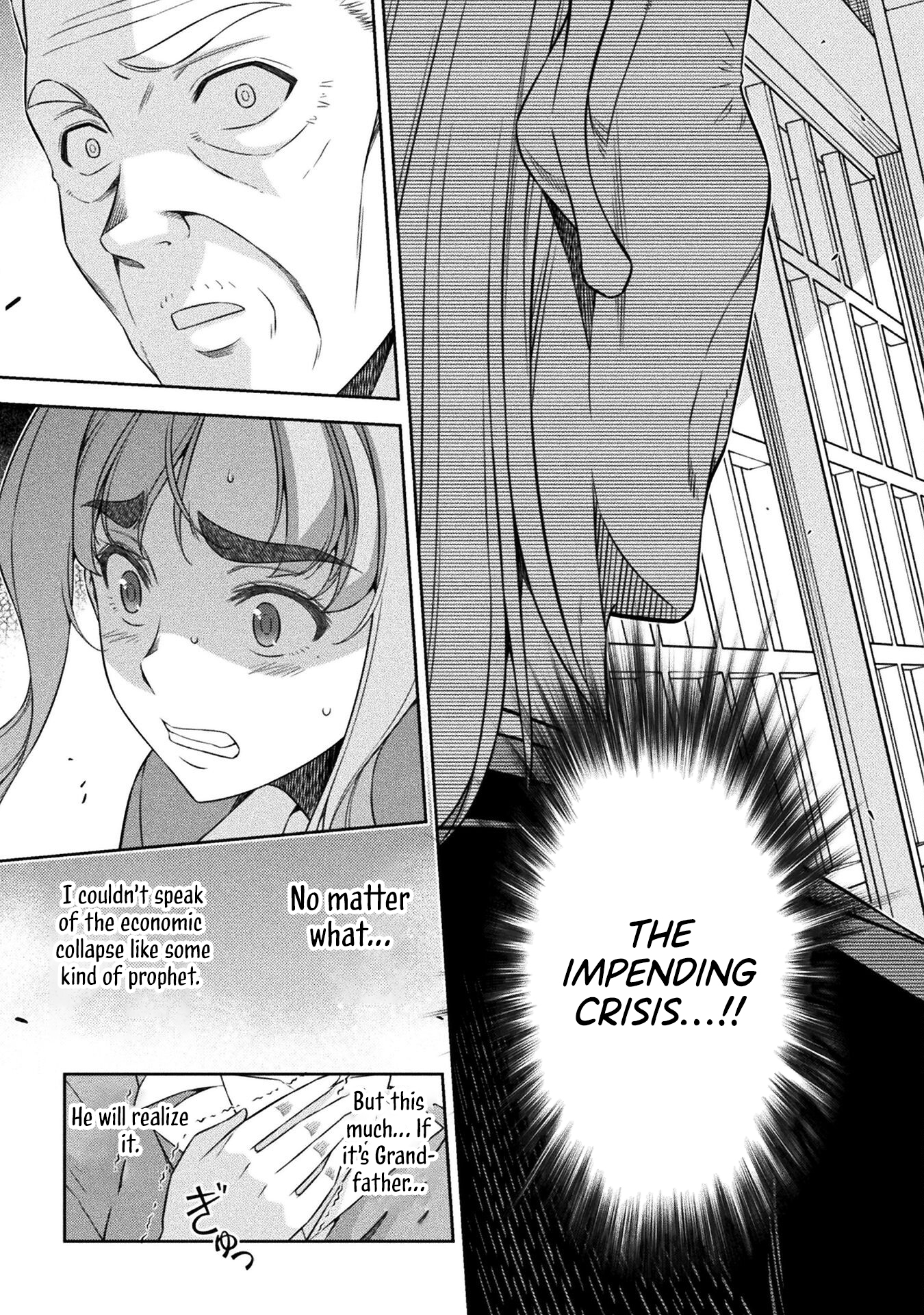 Read Silver Plan To Redo From Jk EN Manga Online