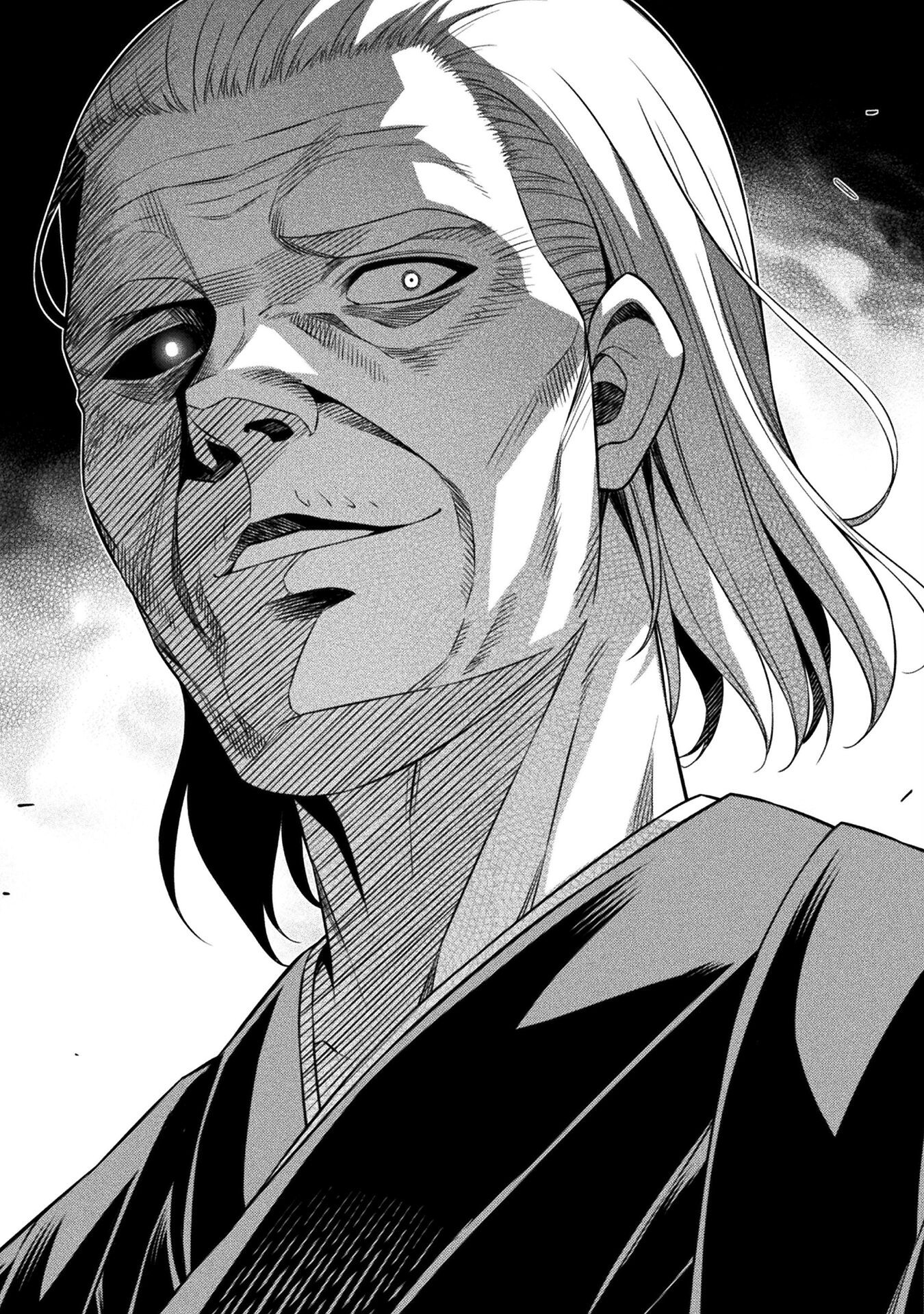 Read Silver Plan To Redo From Jk EN Manga Online