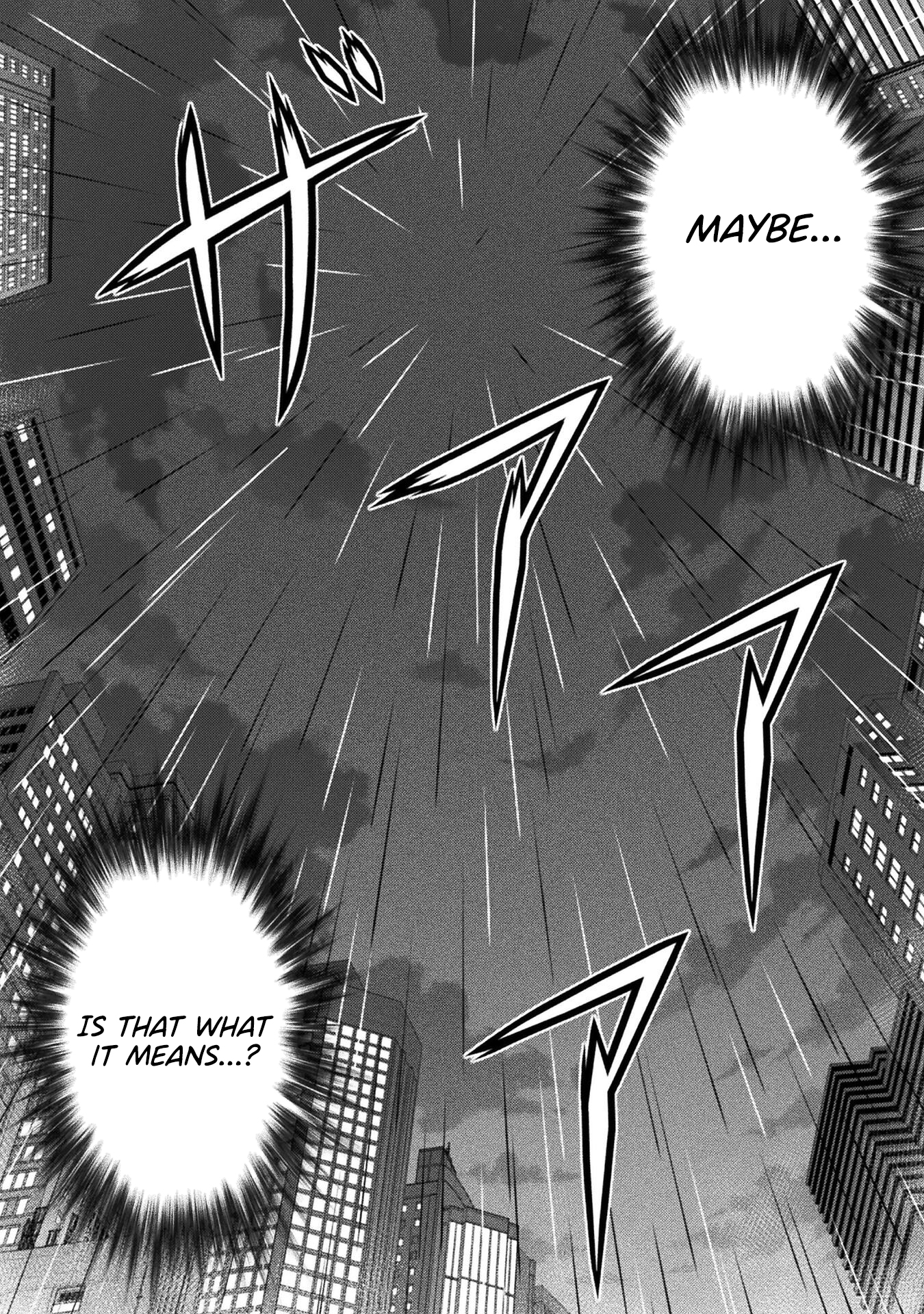 Read Silver Plan To Redo From Jk EN Manga Online