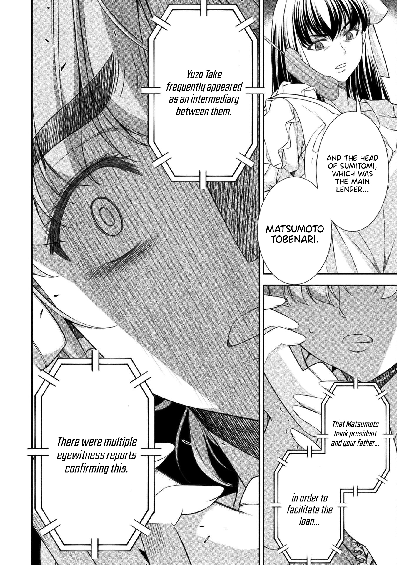 Read Silver Plan To Redo From Jk EN Manga Online