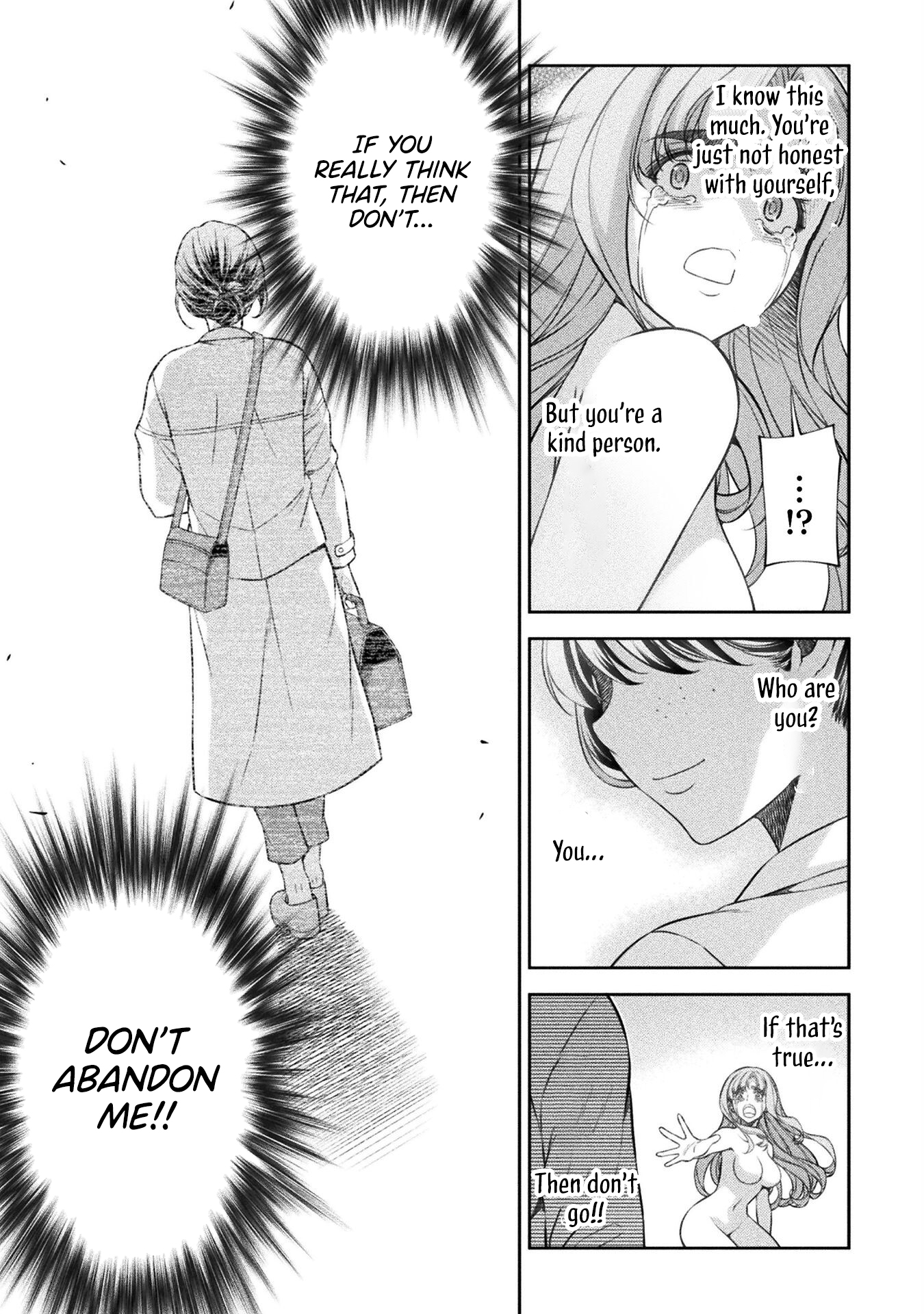 Read Silver Plan To Redo From Jk EN Manga Online