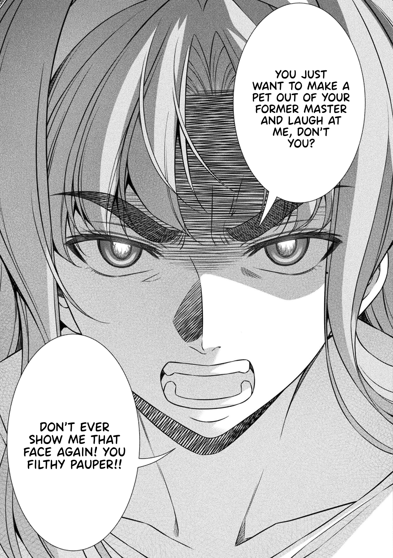 Read Silver Plan To Redo From Jk EN Manga Online