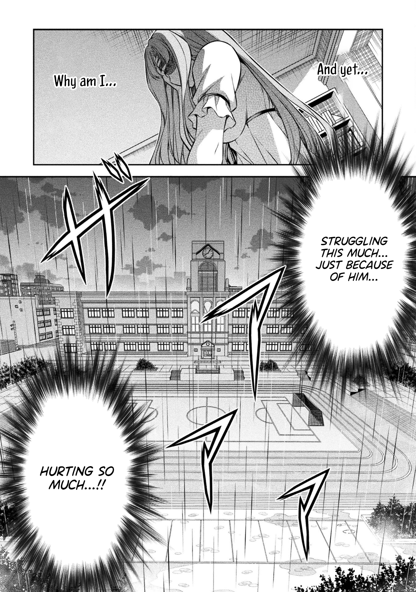 Read Silver Plan To Redo From Jk EN Manga Online