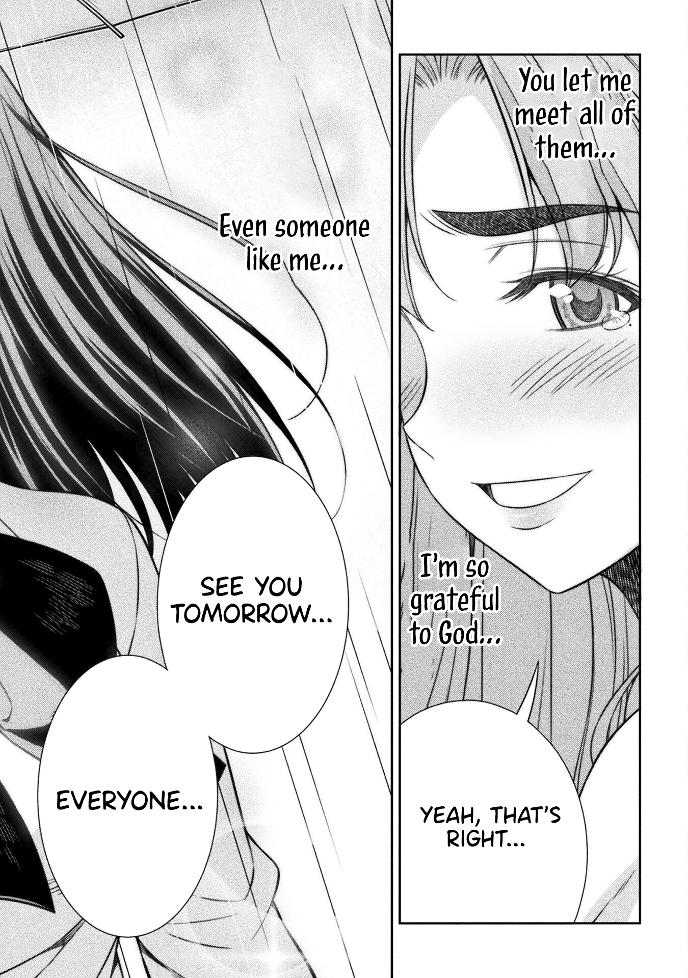 Read Silver Plan To Redo From Jk EN Manga Online