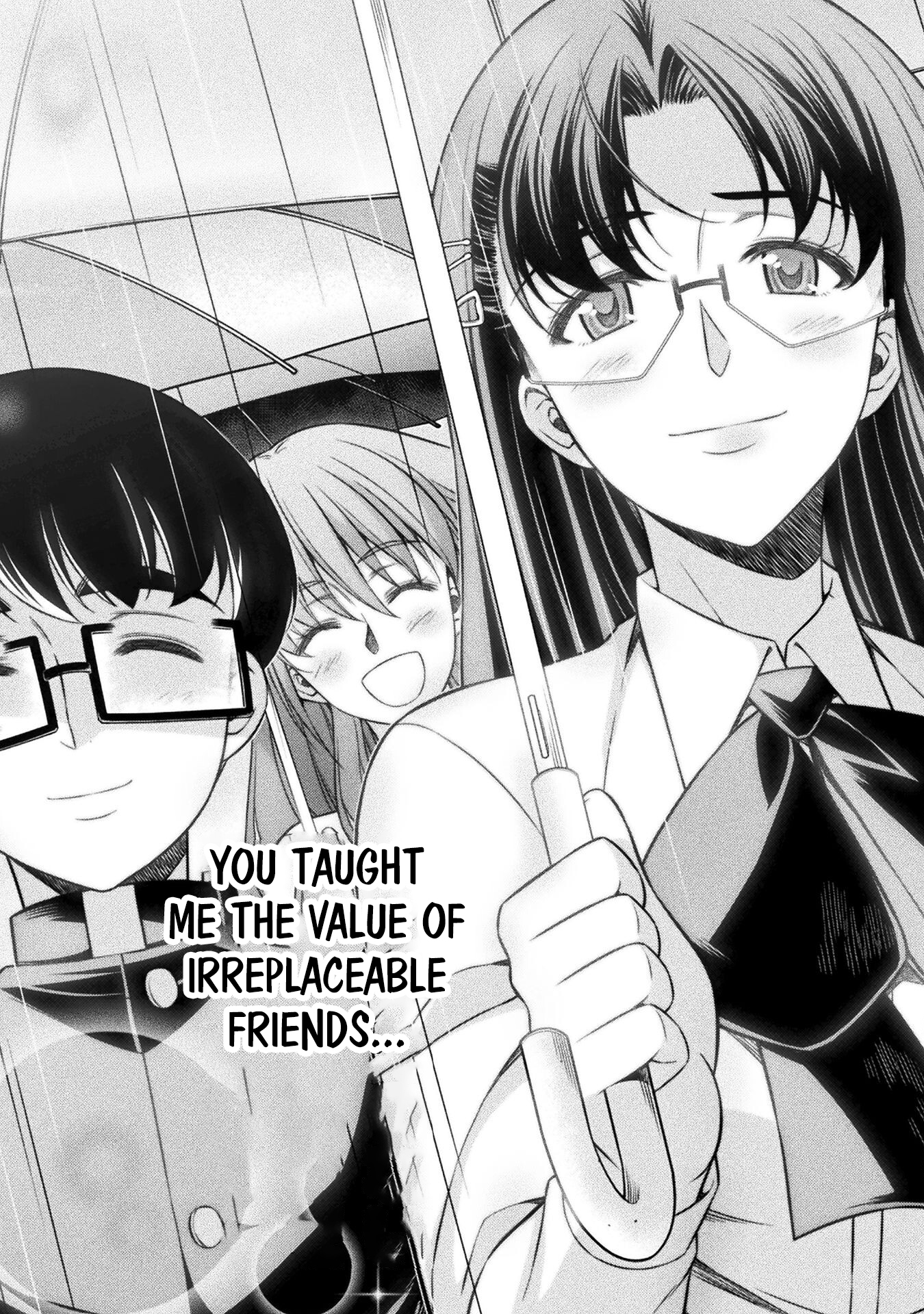 Read Silver Plan To Redo From Jk EN Manga Online