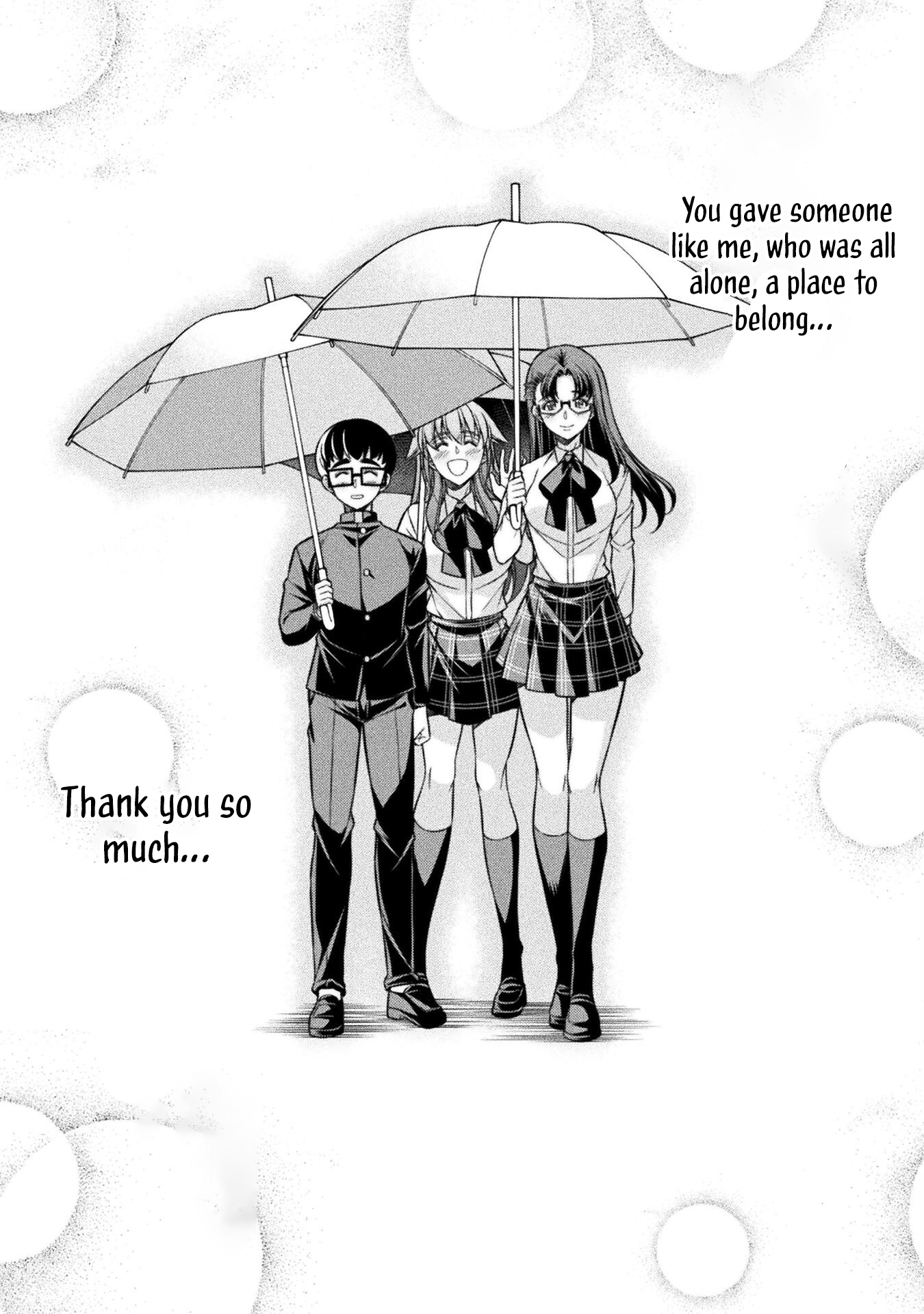 Read Silver Plan To Redo From Jk EN Manga Online