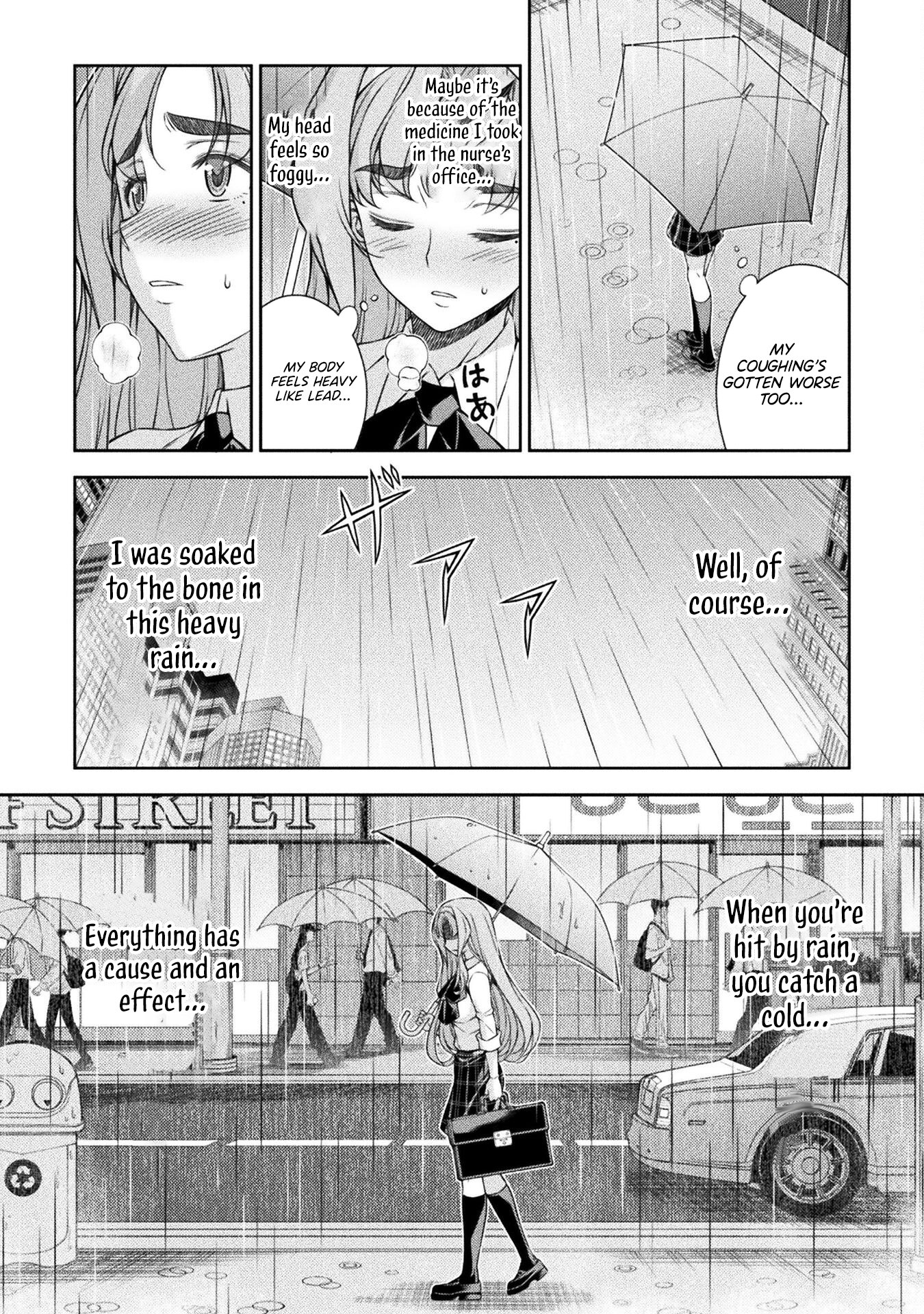 Read Silver Plan To Redo From Jk EN Manga Online