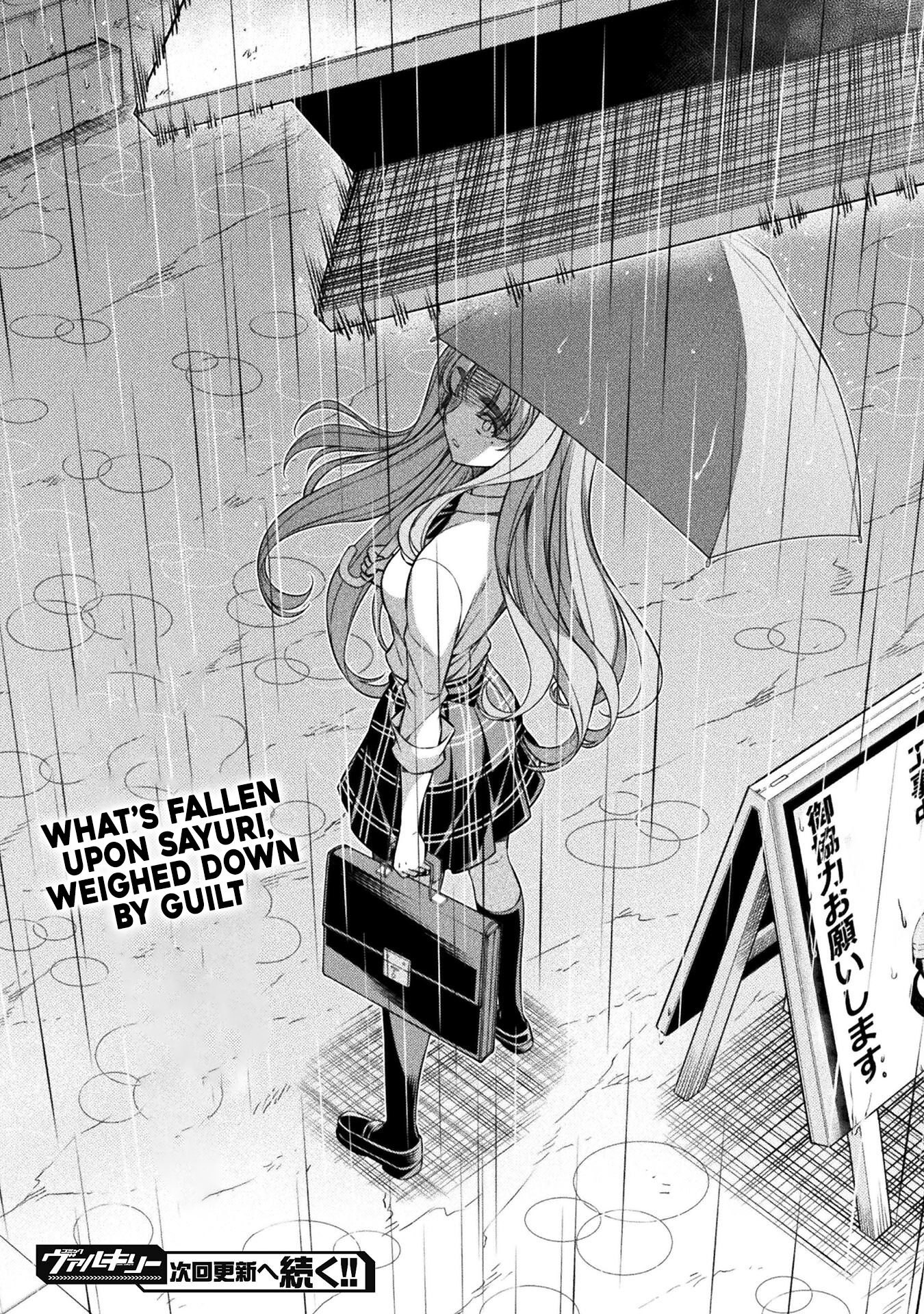 Read Silver Plan To Redo From Jk EN Manga Online