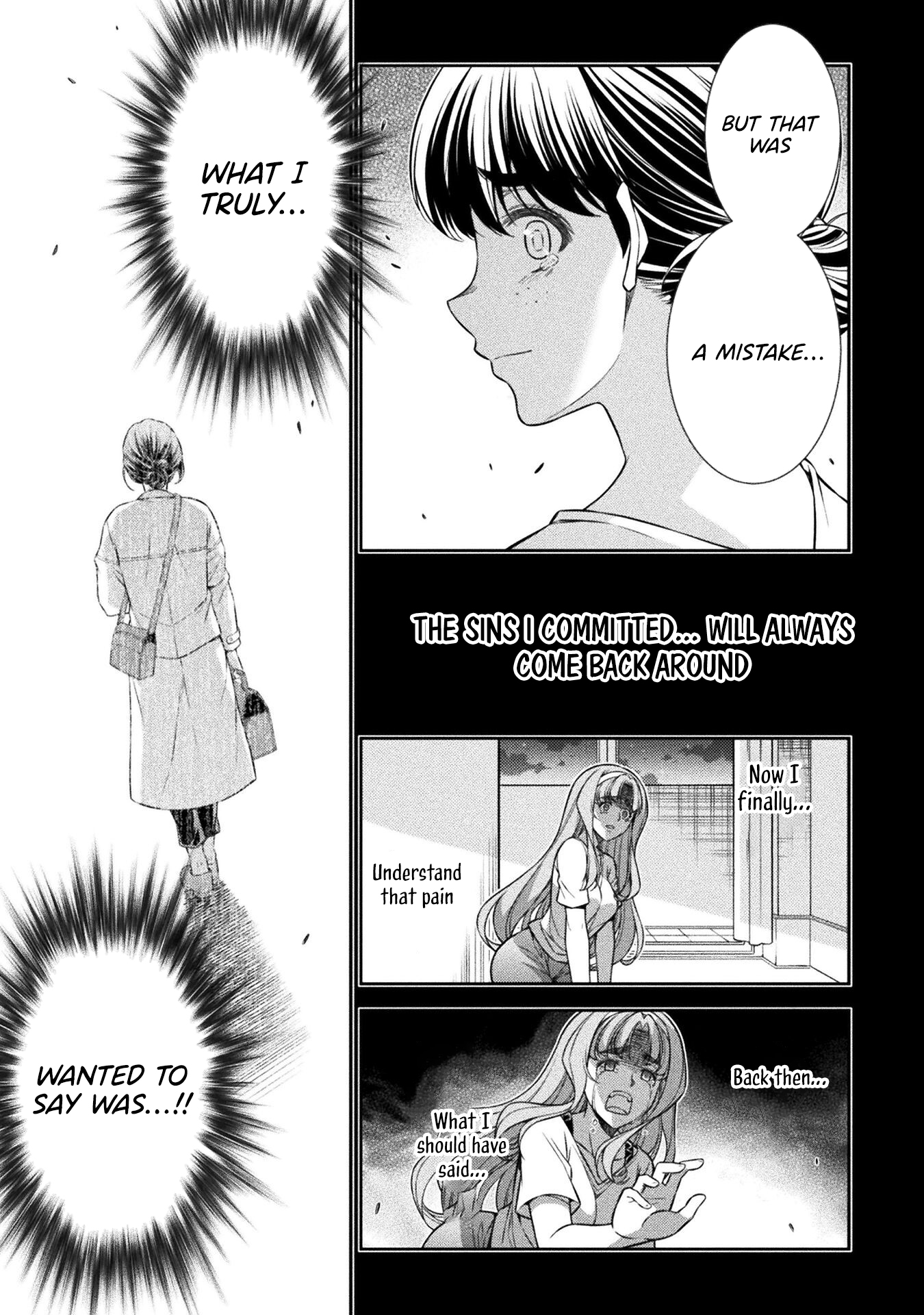 Read Silver Plan To Redo From Jk EN Manga Online