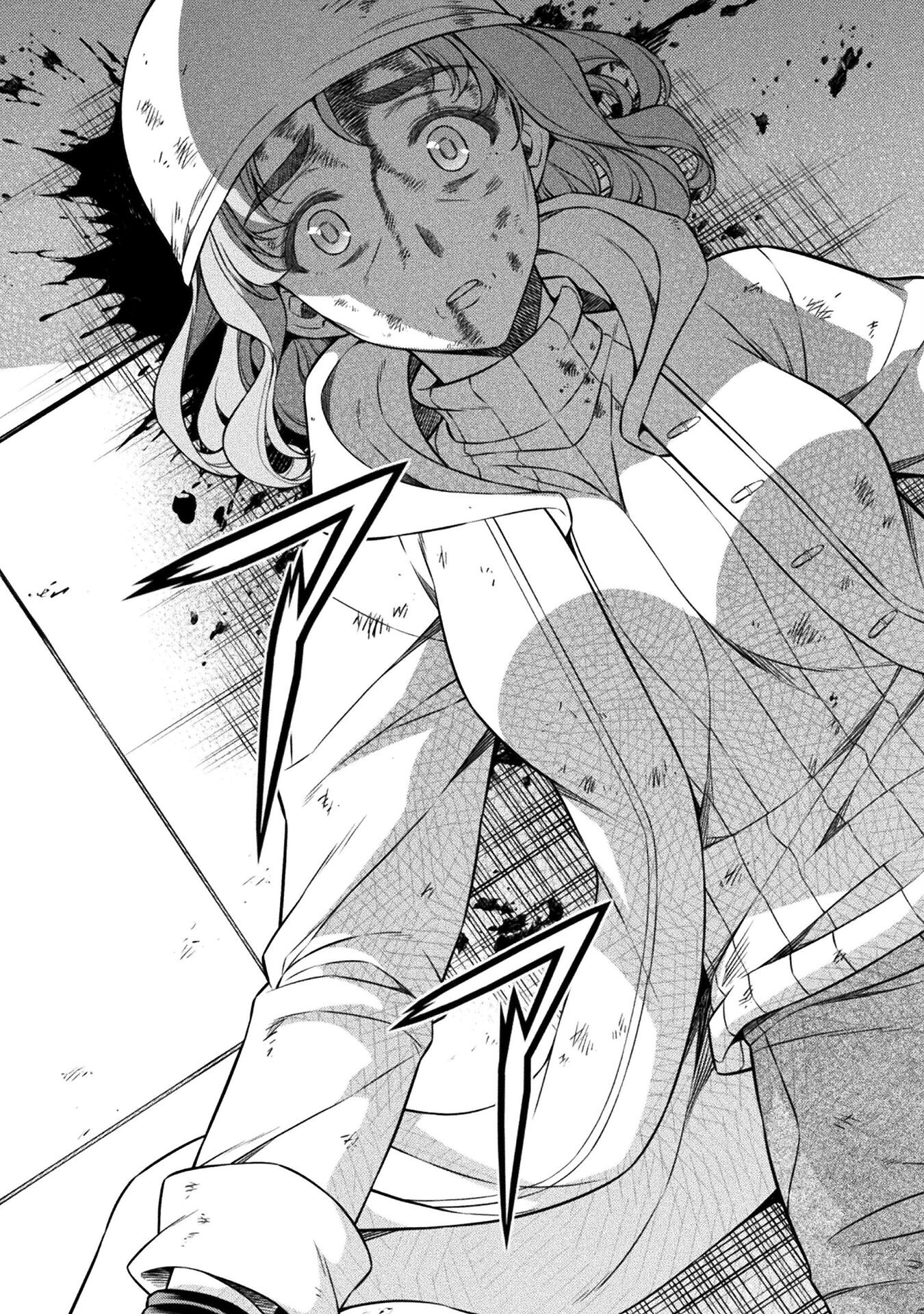 Read Silver Plan To Redo From Jk EN Manga Online