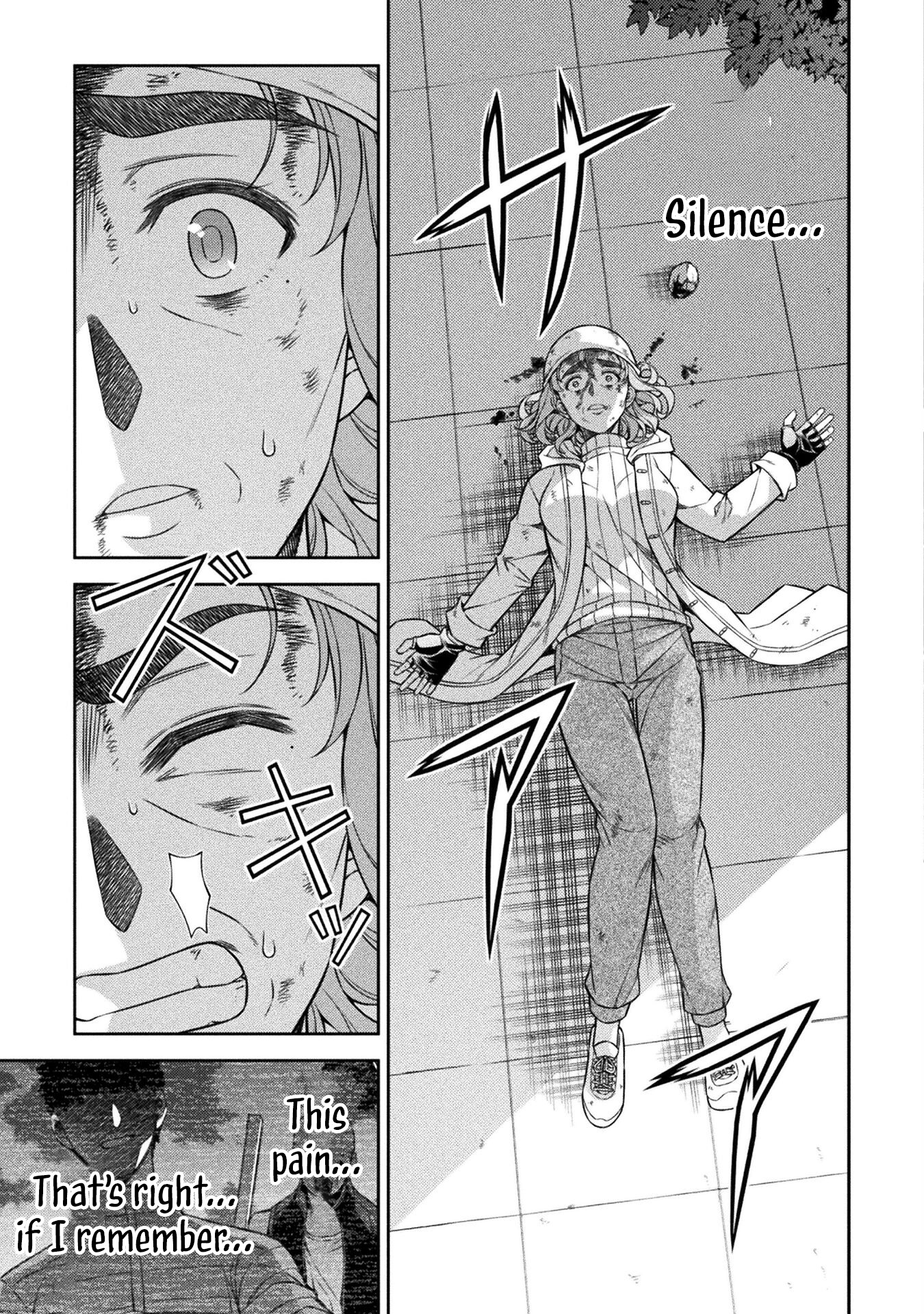 Read Silver Plan To Redo From Jk EN Manga Online