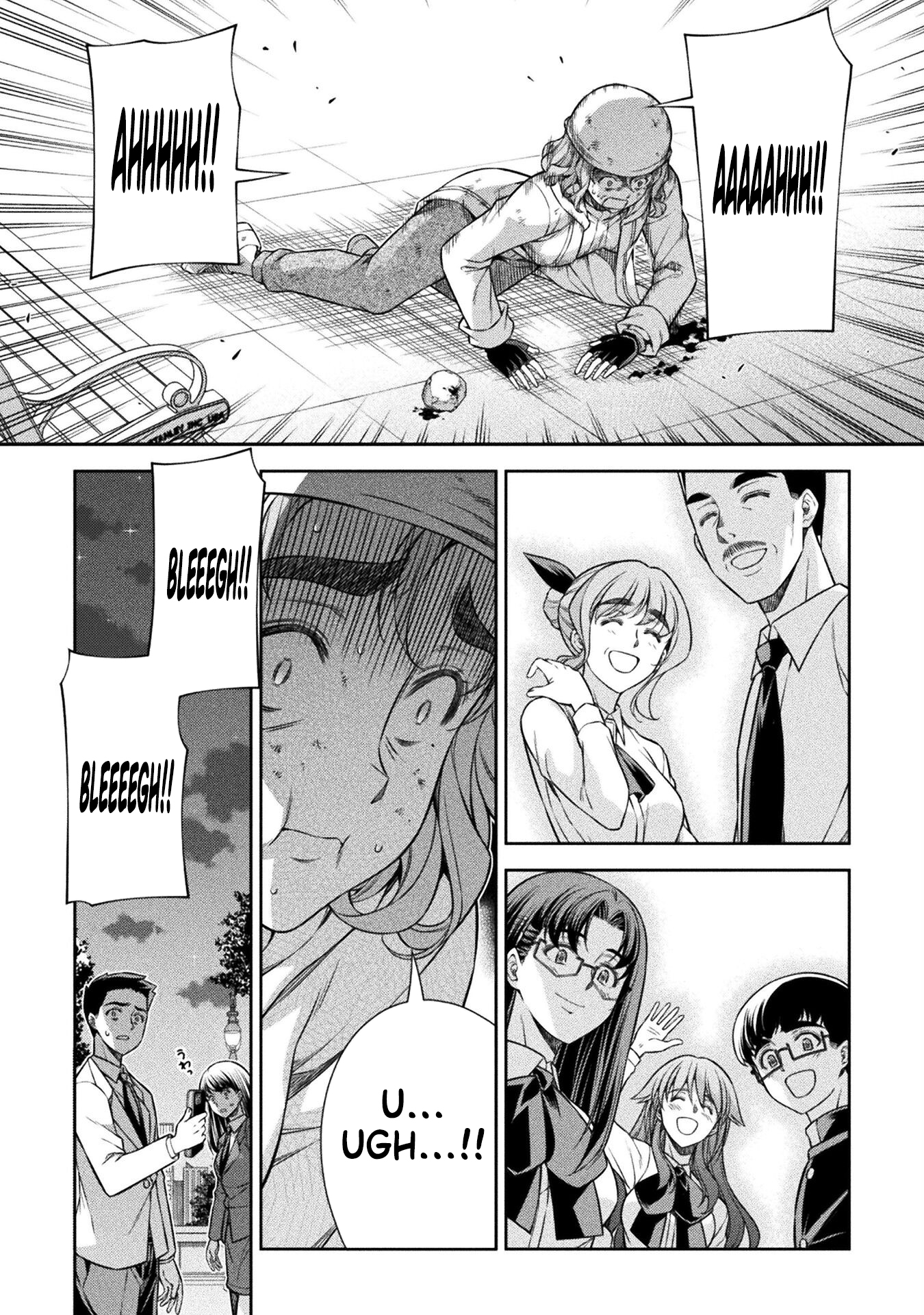Read Silver Plan To Redo From Jk EN Manga Online