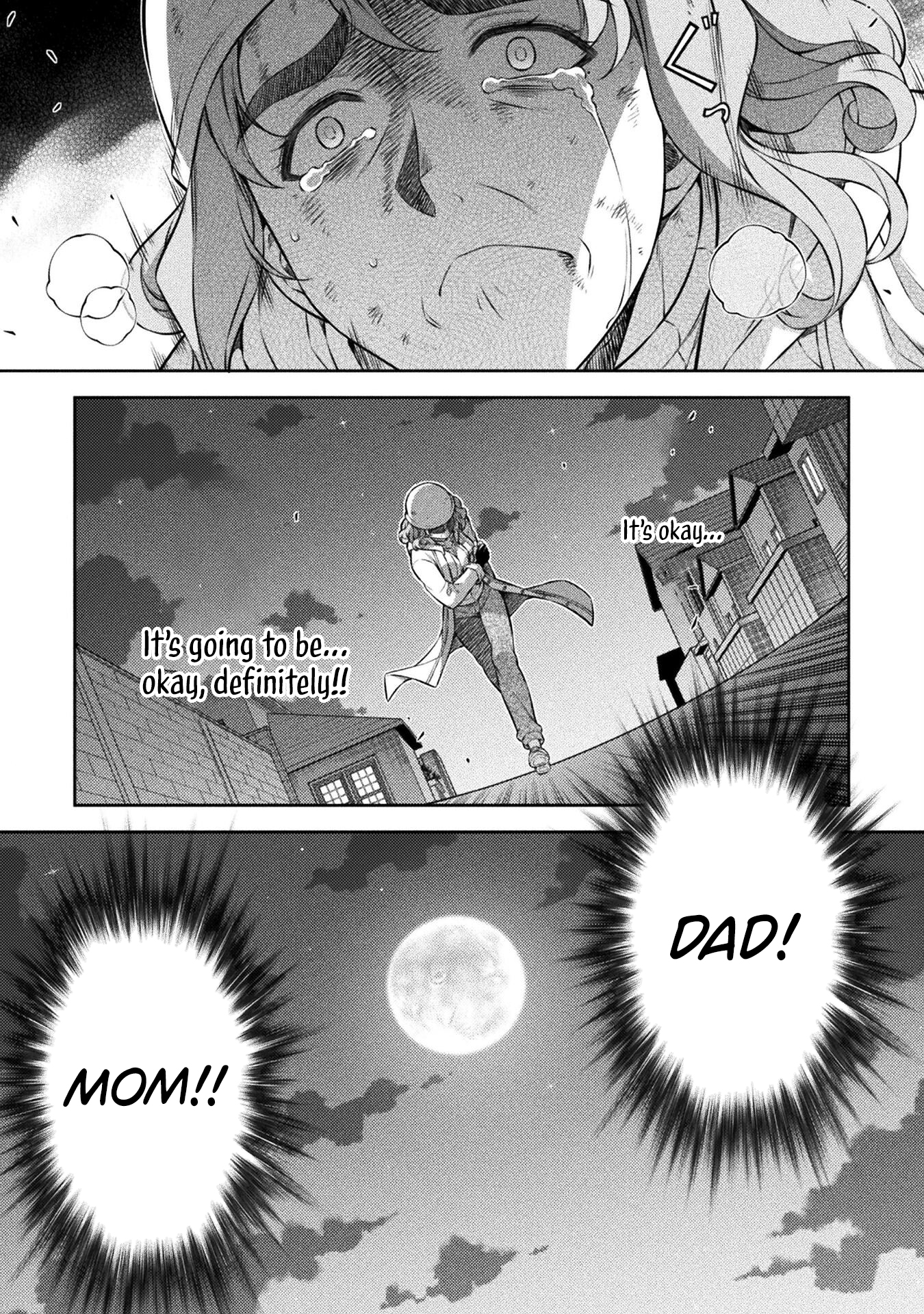 Read Silver Plan To Redo From Jk EN Manga Online