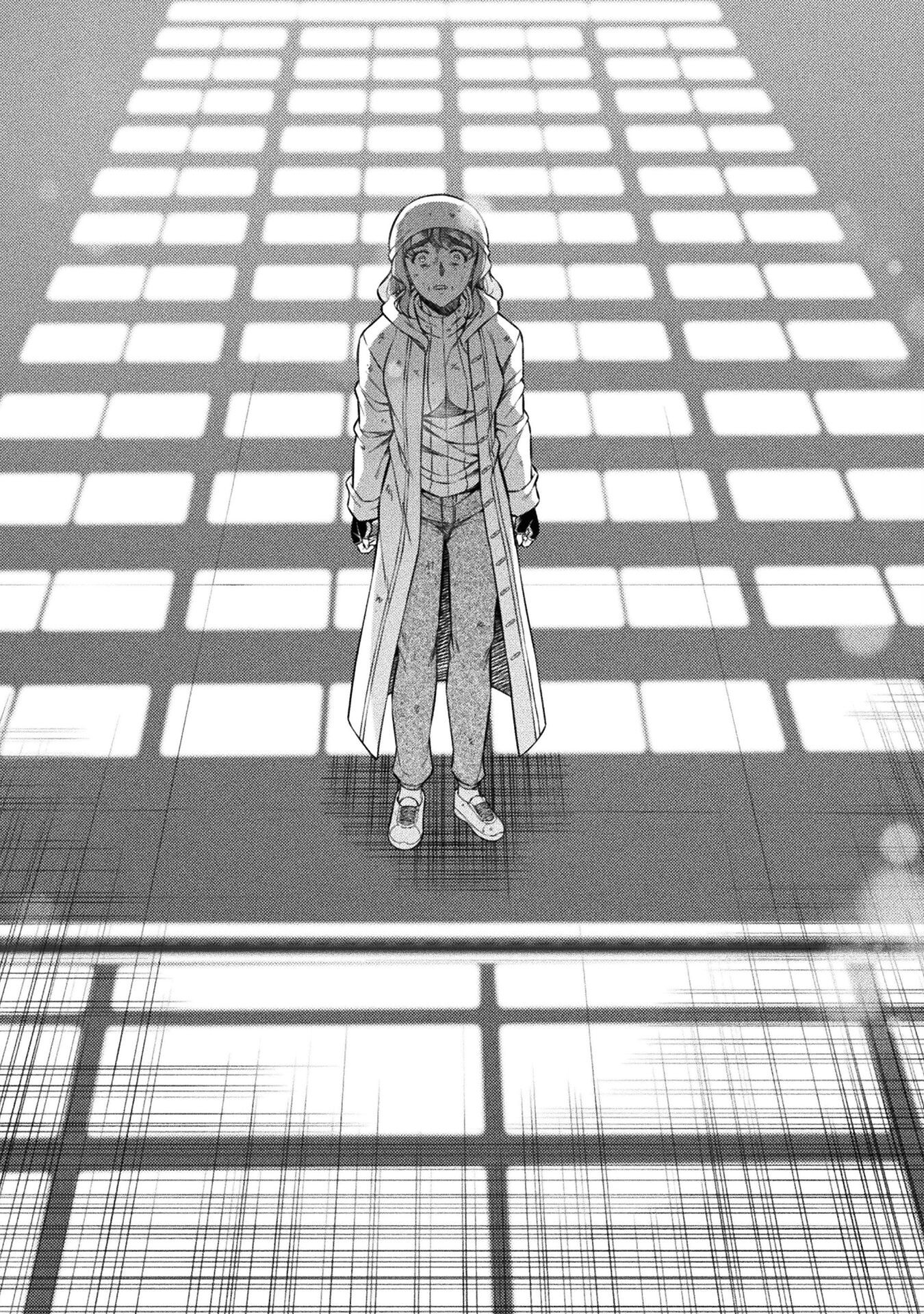 Read Silver Plan To Redo From Jk EN Manga Online