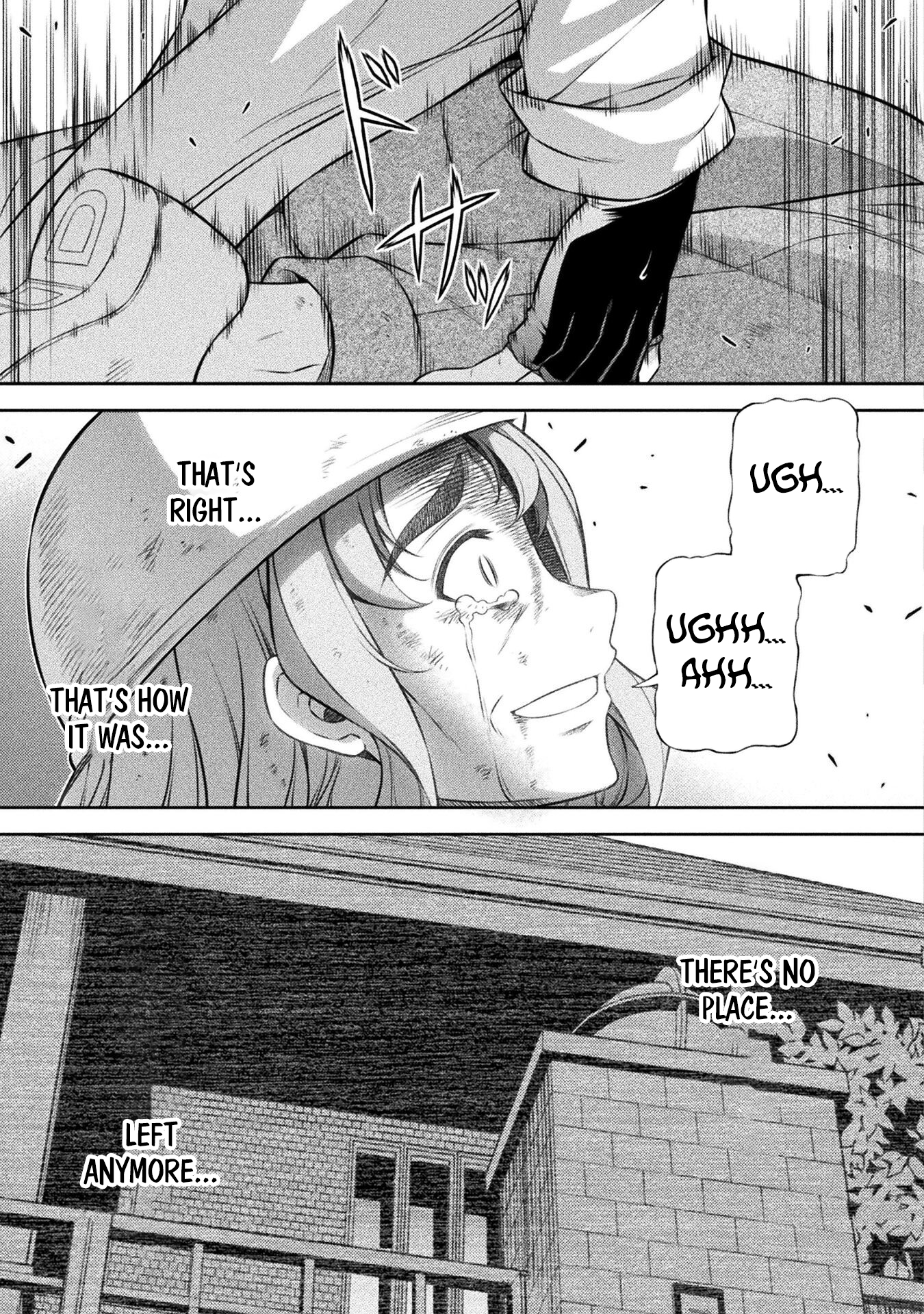 Read Silver Plan To Redo From Jk EN Manga Online