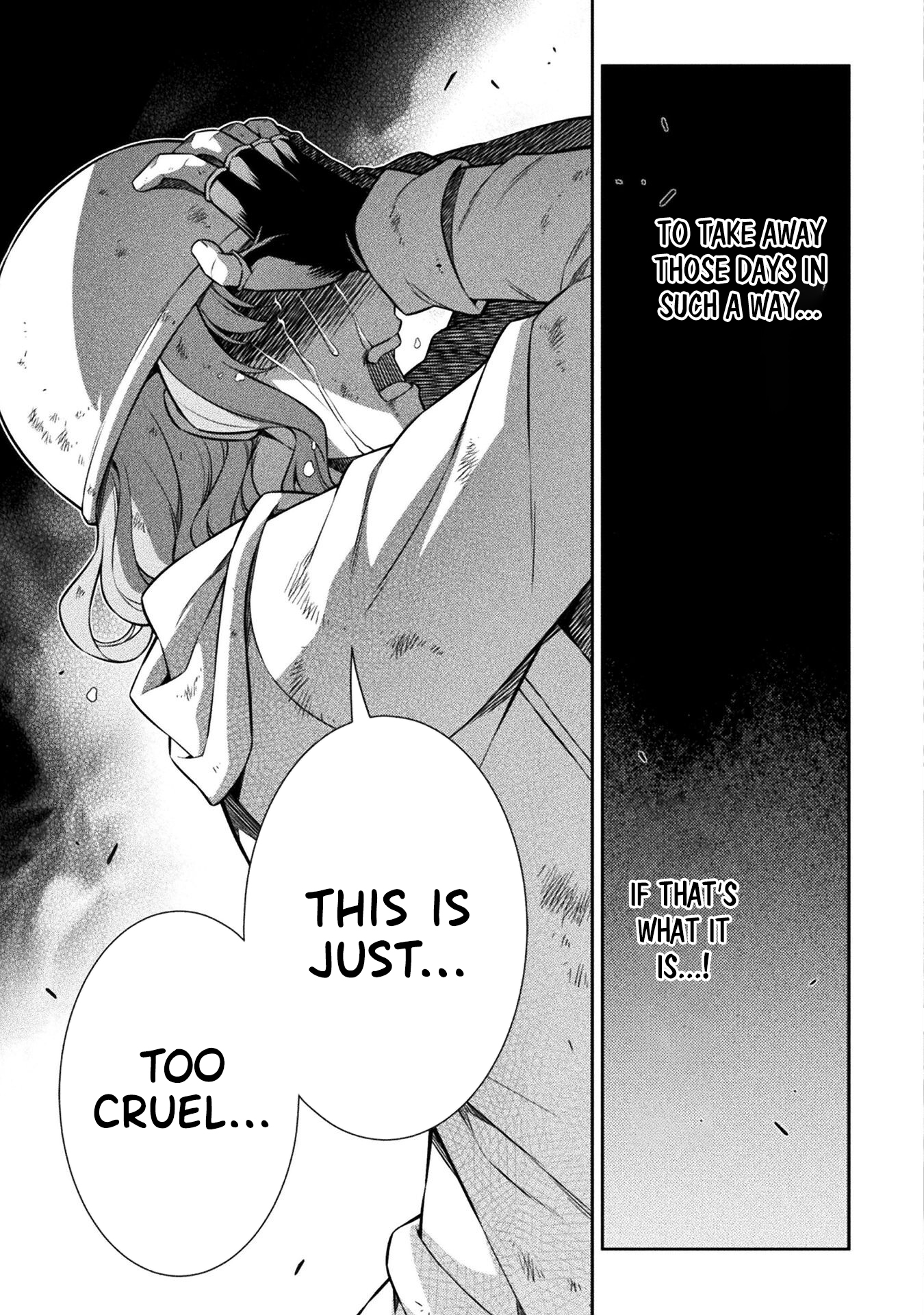 Read Silver Plan To Redo From Jk EN Manga Online