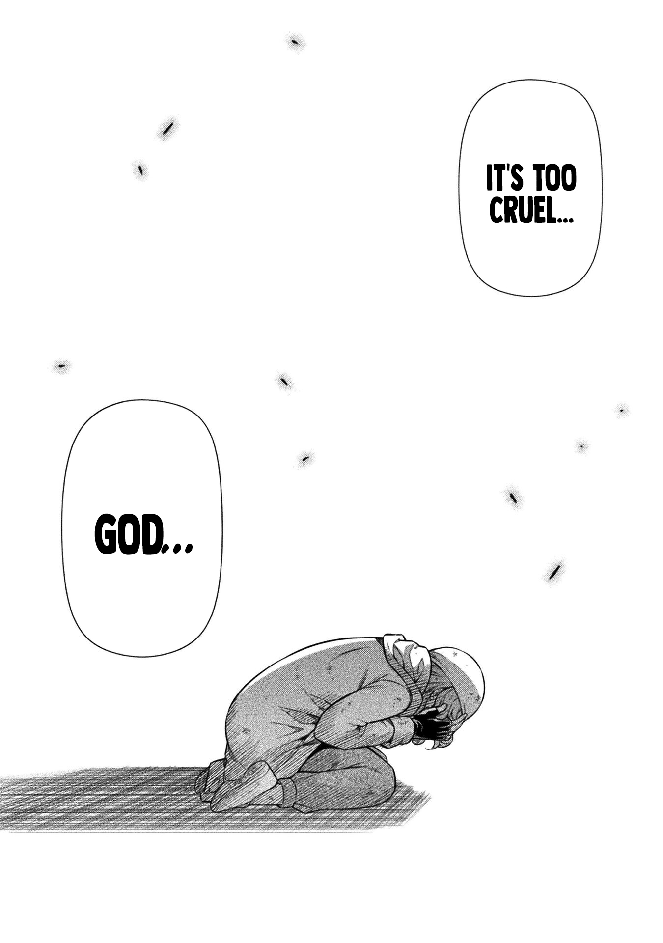 Read Silver Plan To Redo From Jk EN Manga Online