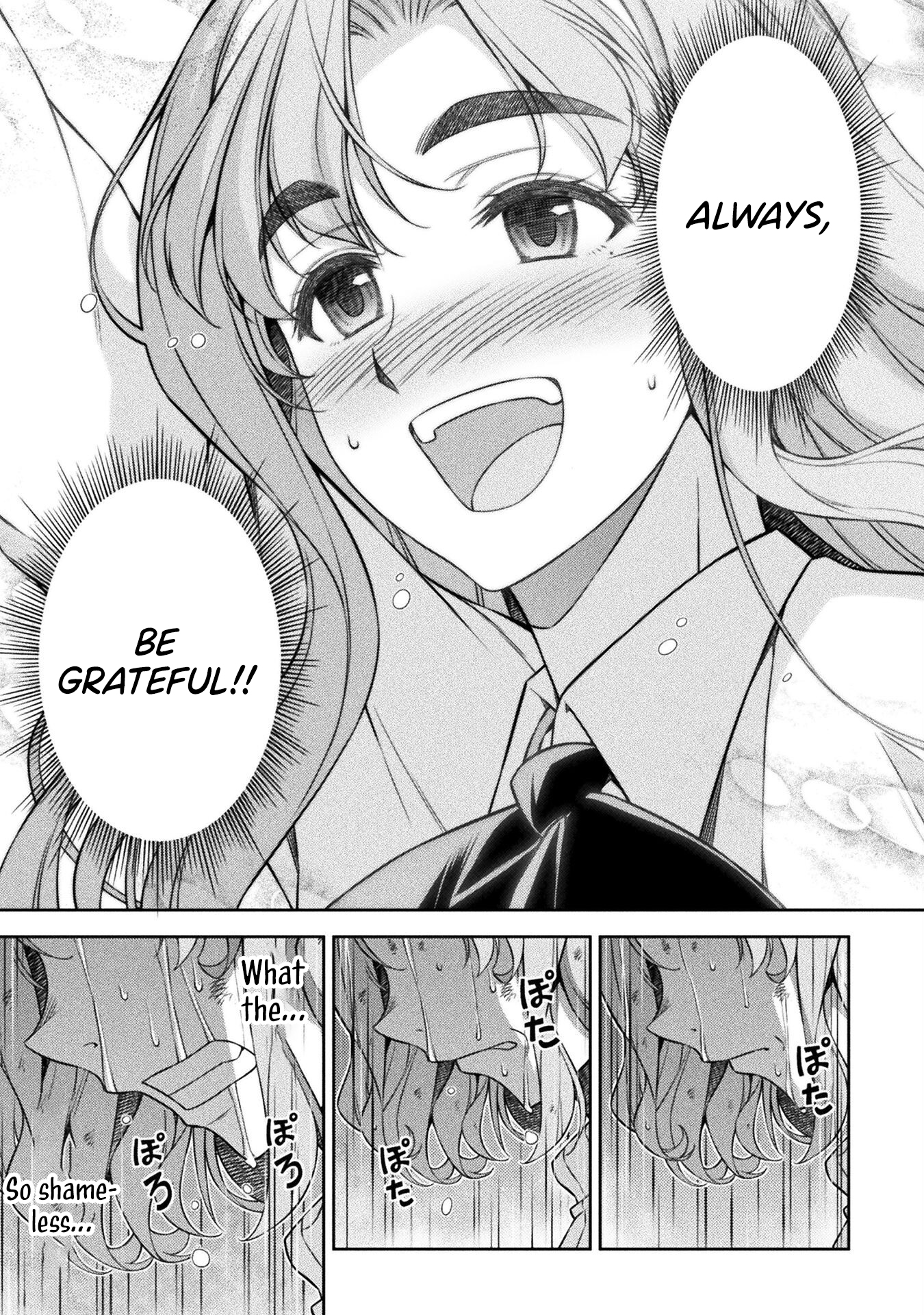 Read Silver Plan To Redo From Jk EN Manga Online
