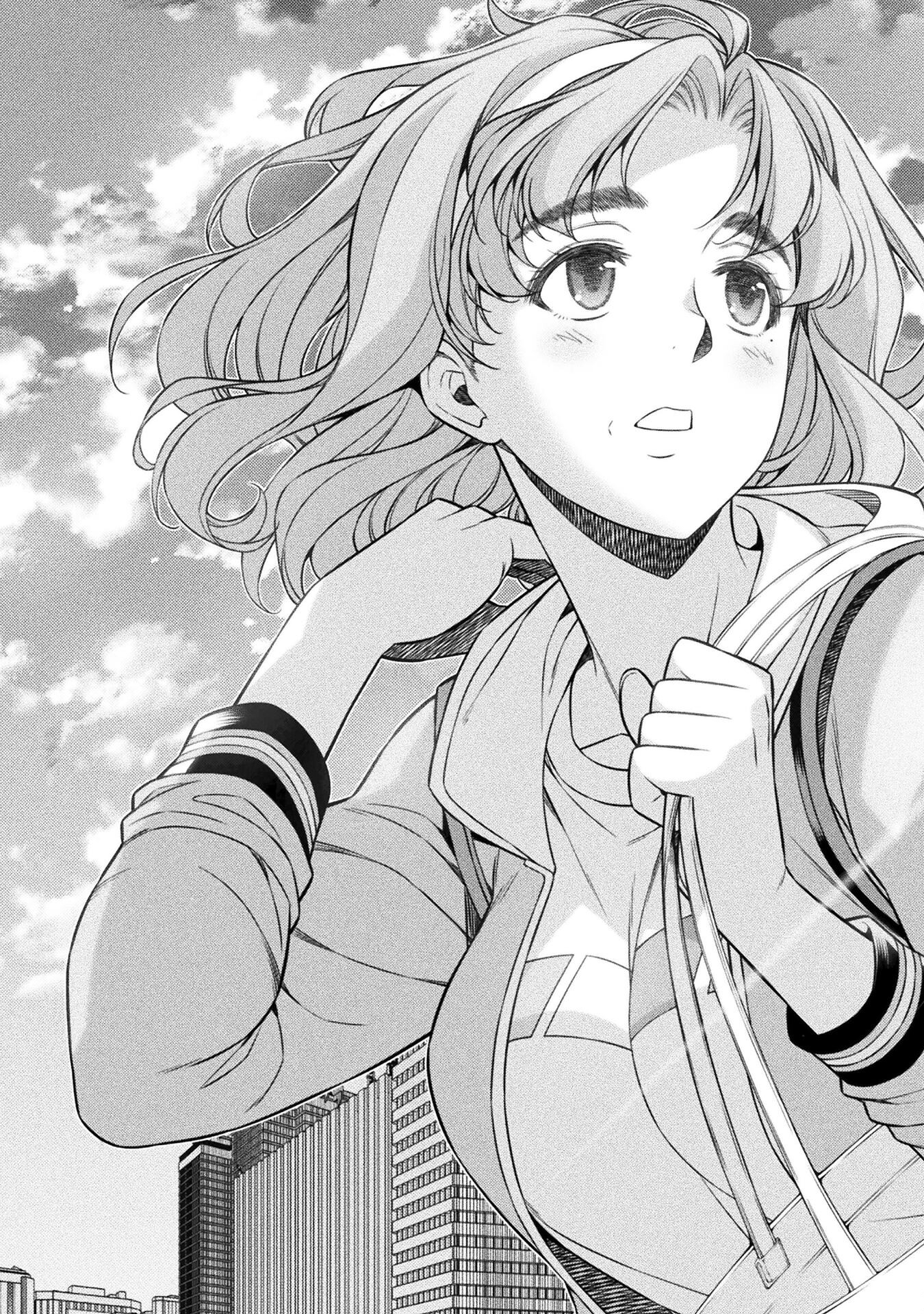 Read Silver Plan To Redo From Jk EN Manga Online