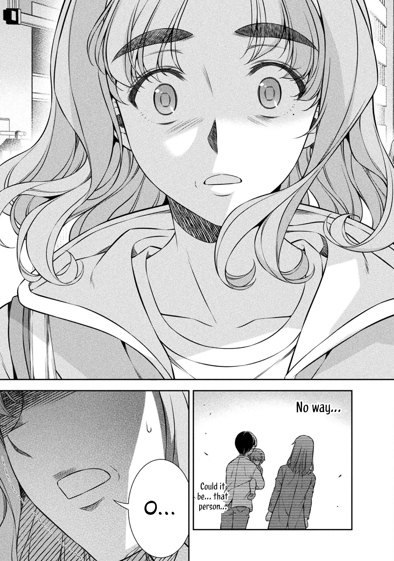 Read Silver Plan To Redo From Jk EN Manga Online