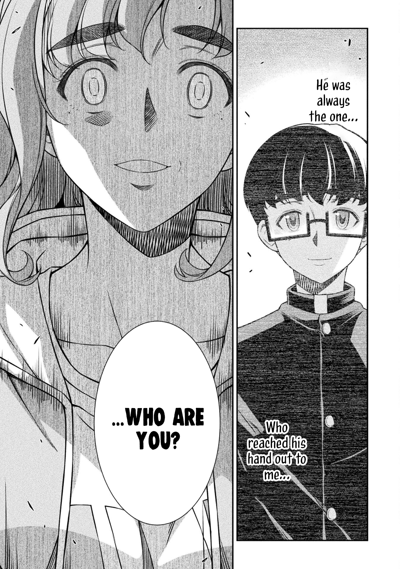 Read Silver Plan To Redo From Jk EN Manga Online