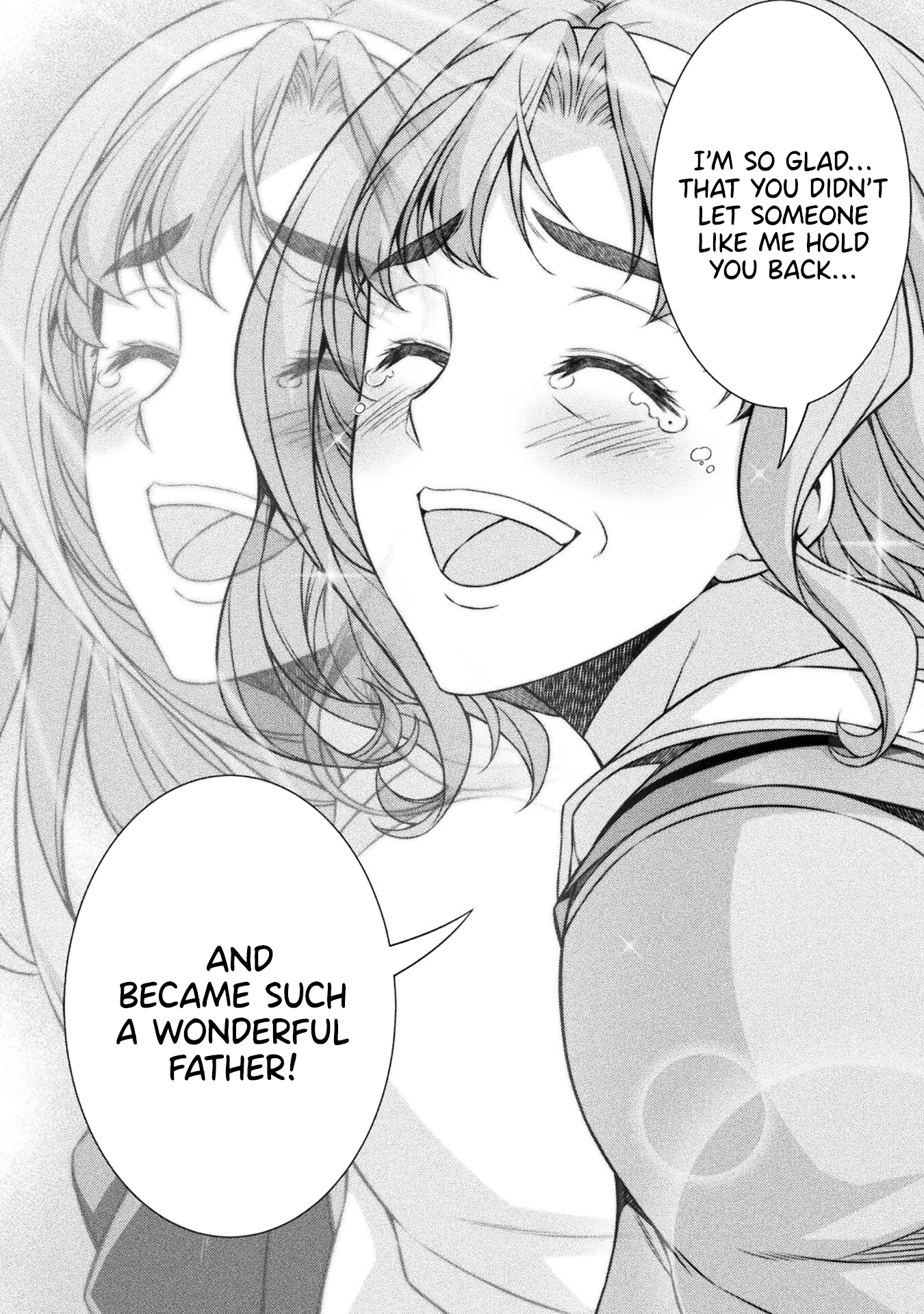 Read Silver Plan To Redo From Jk EN Manga Online