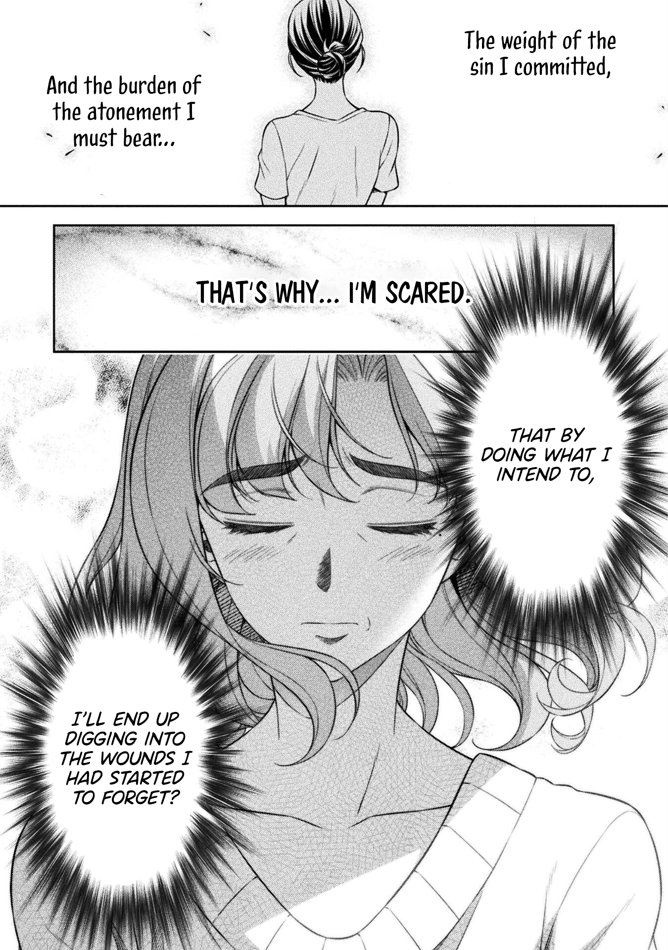 Read Silver Plan To Redo From Jk EN Manga Online