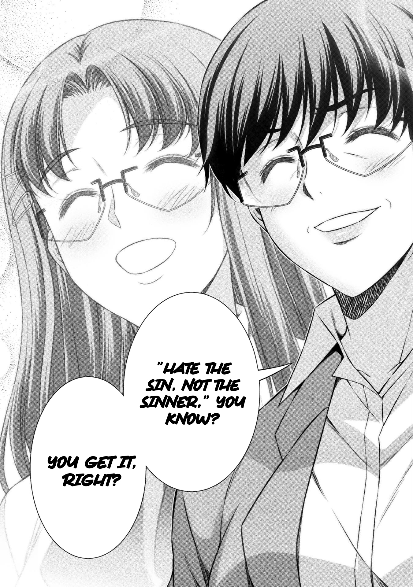 Read Silver Plan To Redo From Jk EN Manga Online